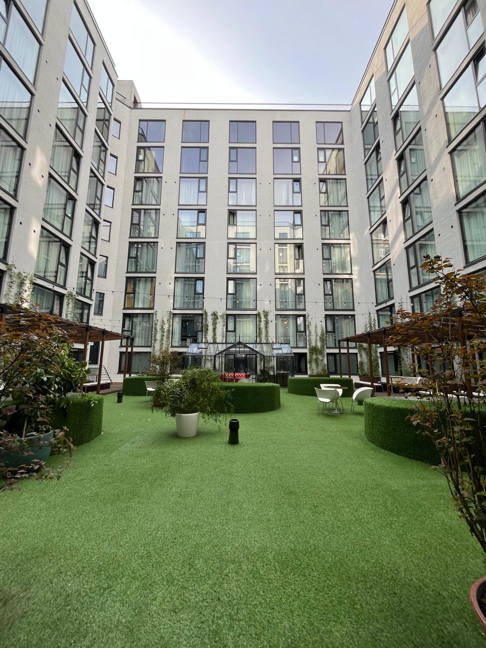 Фото отеля 5