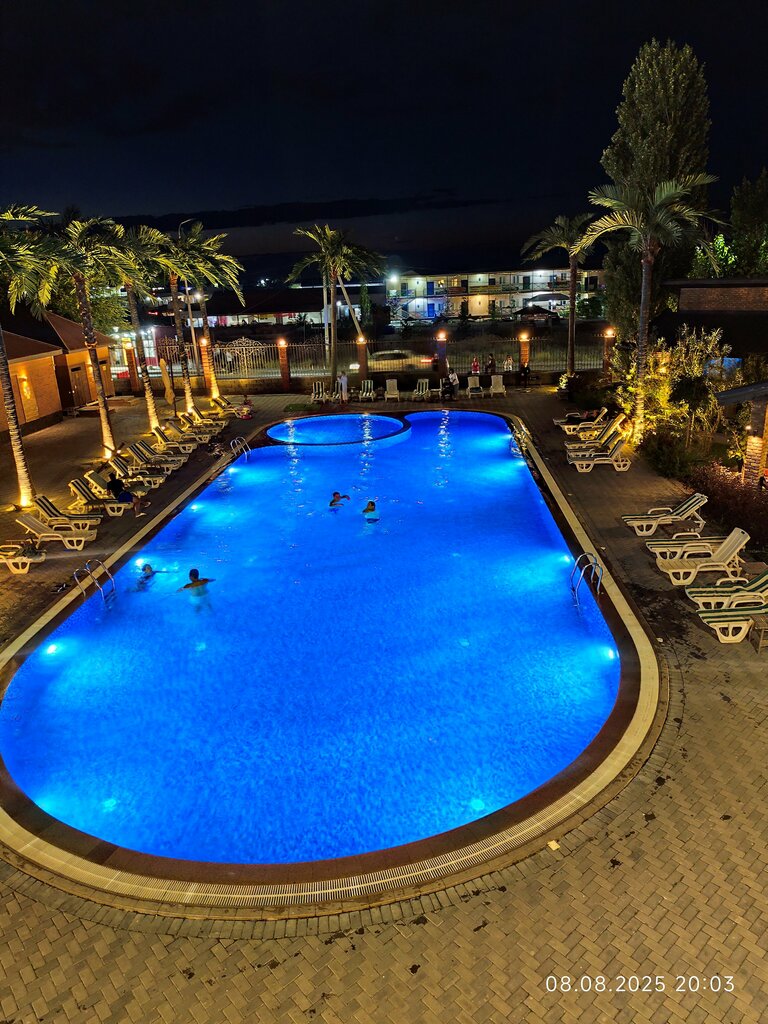 Resort Comfort, Jetısu oblysy, photo