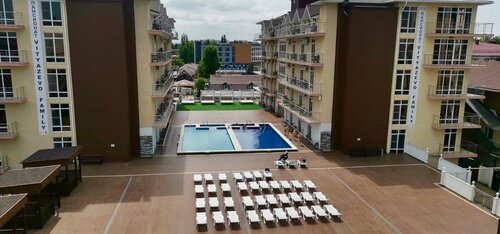 Иное жильё Витязево Фэмили в Витязево