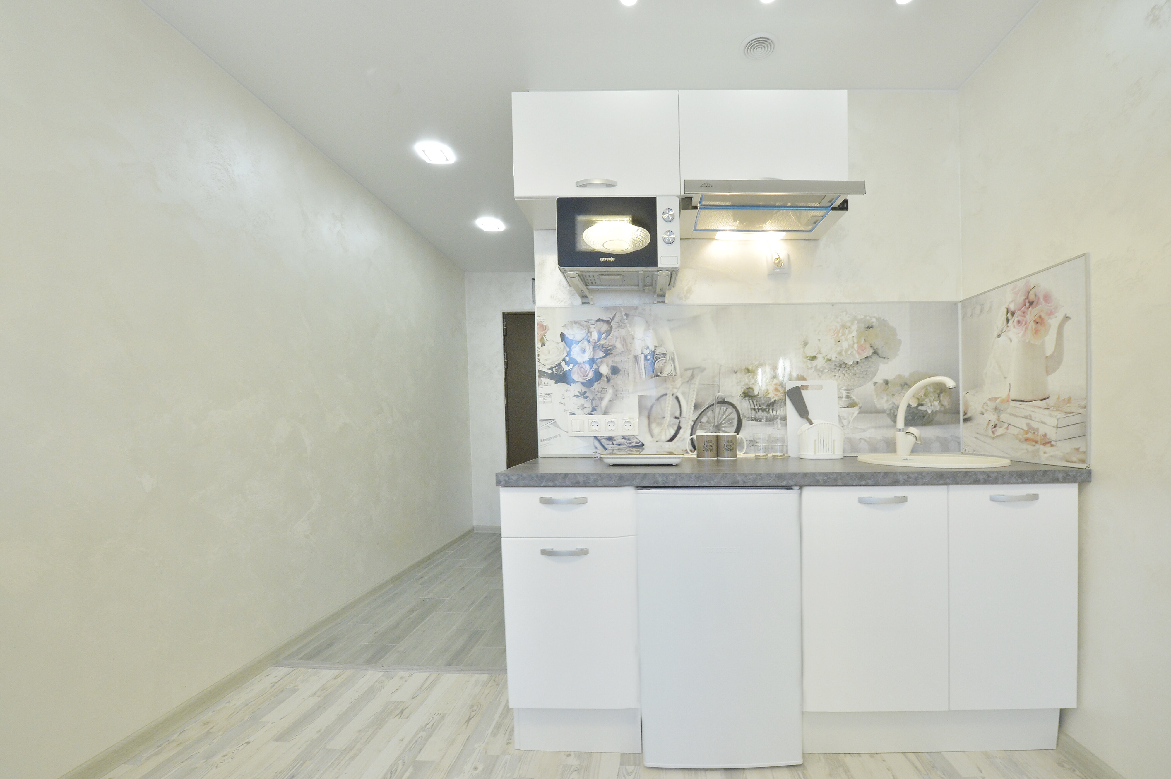 Фото Восход