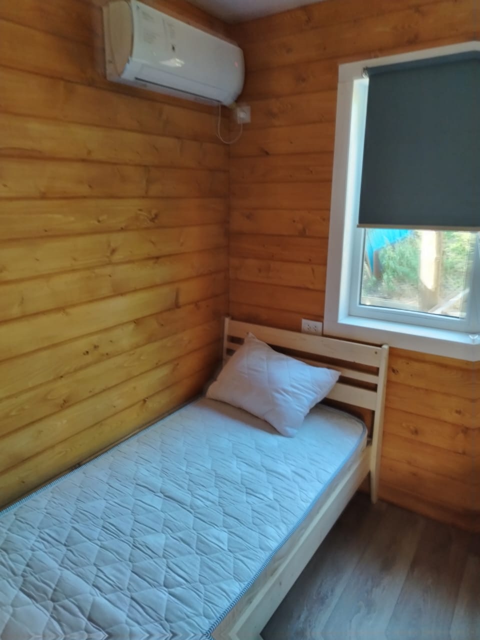 Фото Lososevo Village