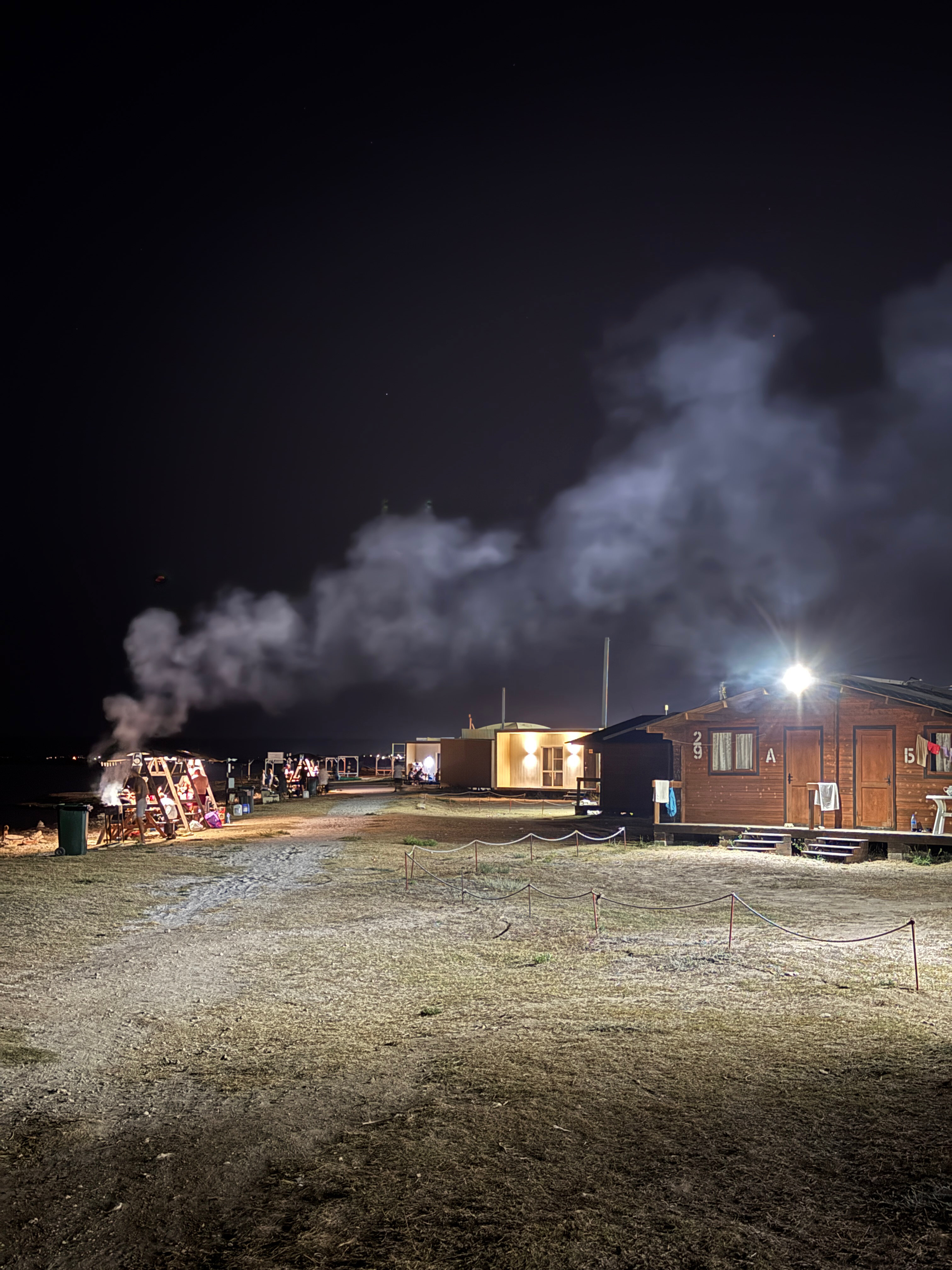 Фото Olenevka Village