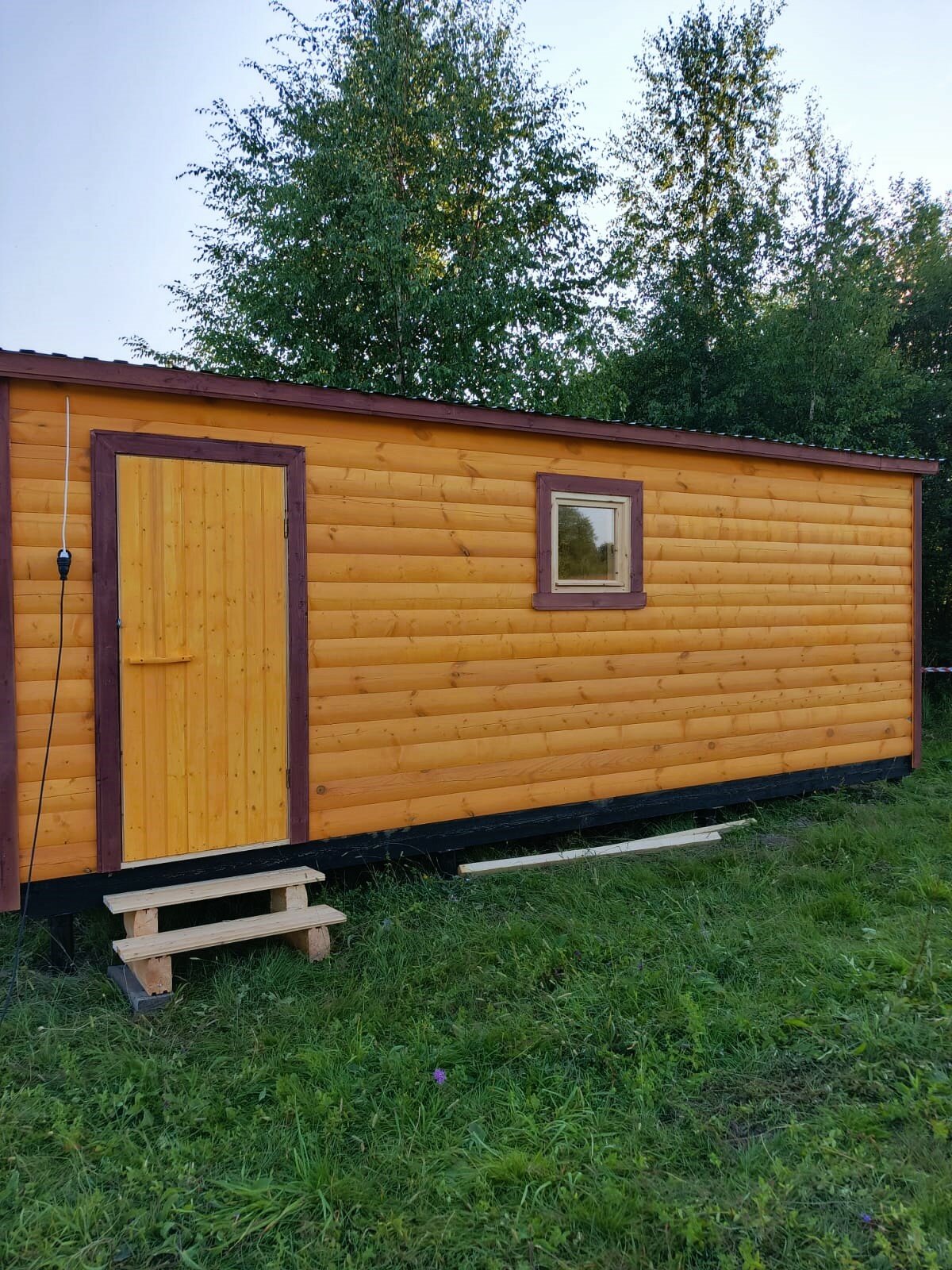 Фото Водлозеро