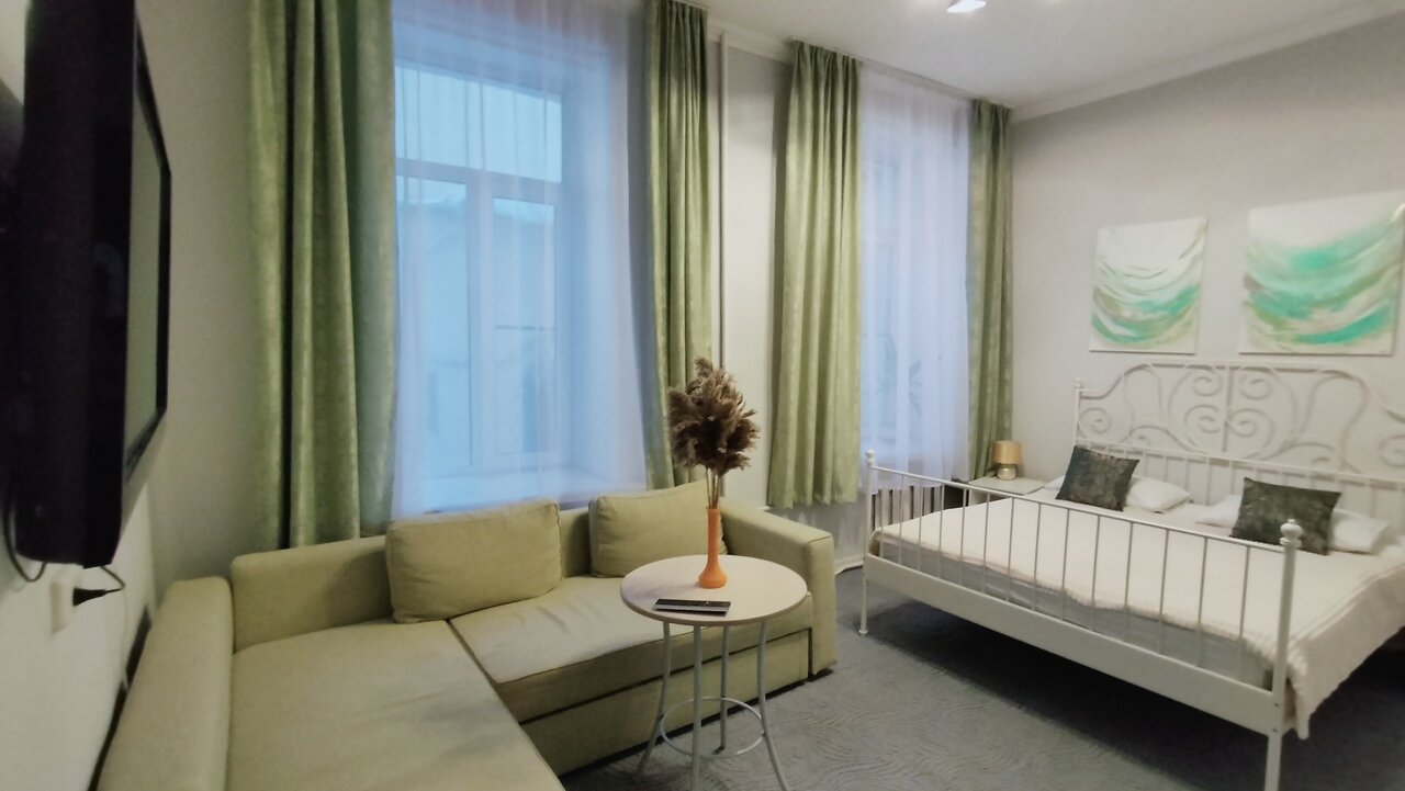 Фото отеля 4