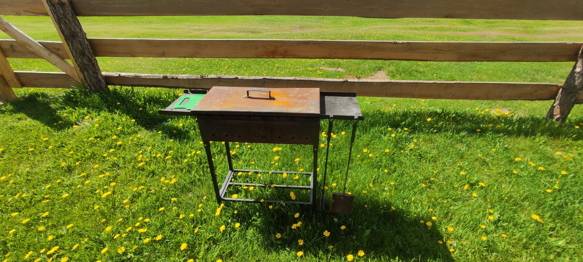 Фото Счастье в горах