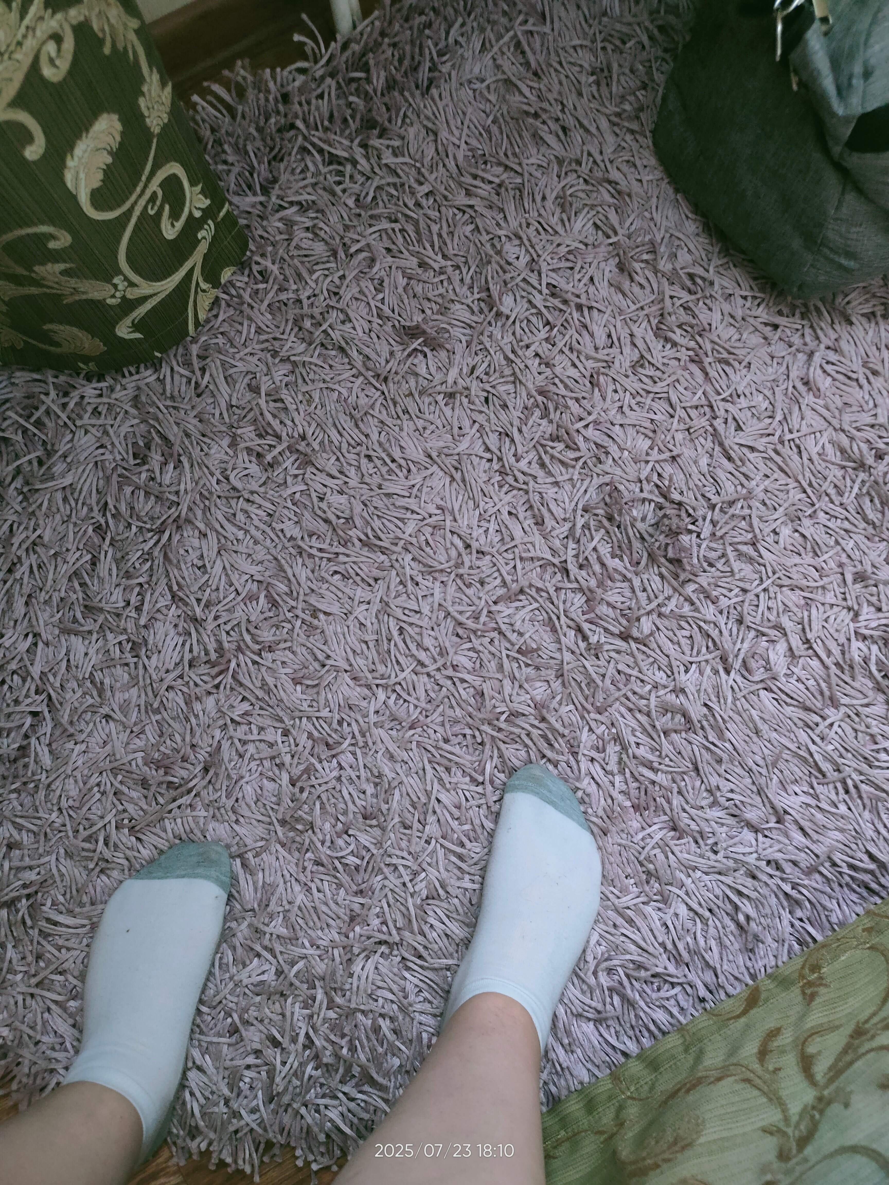 Фото Комета