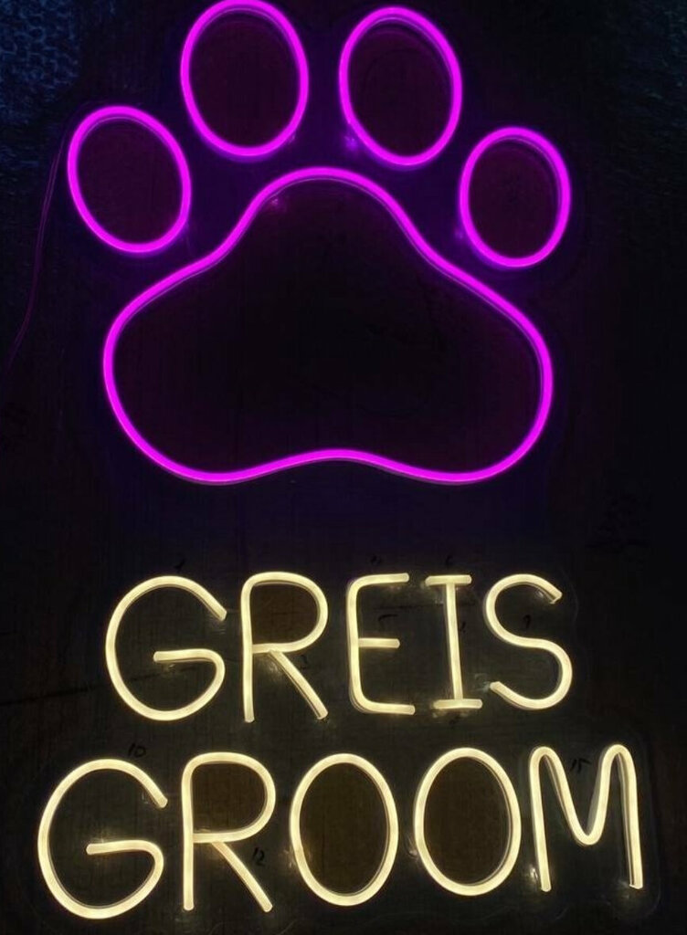 Pet salon Greis Groom, Moscow, photo