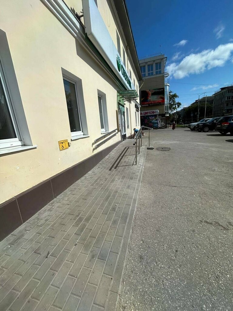 ATM СберБанк, Kaluga, photo