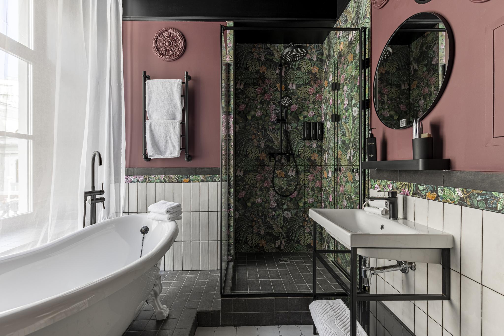 Фото Axis. Moscow Heritage