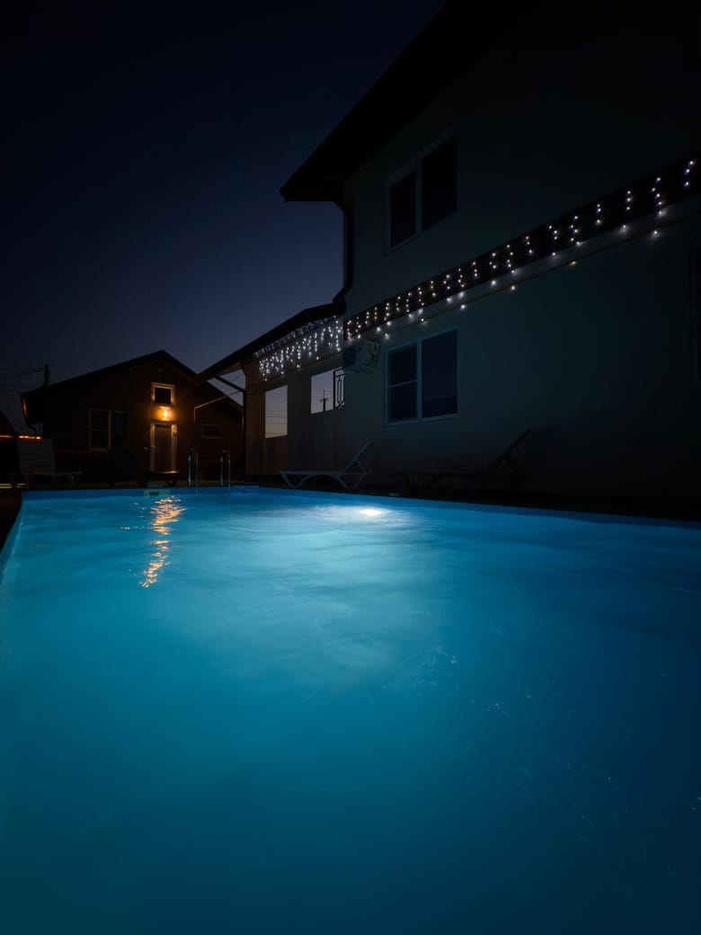 Фото Вилла Марина