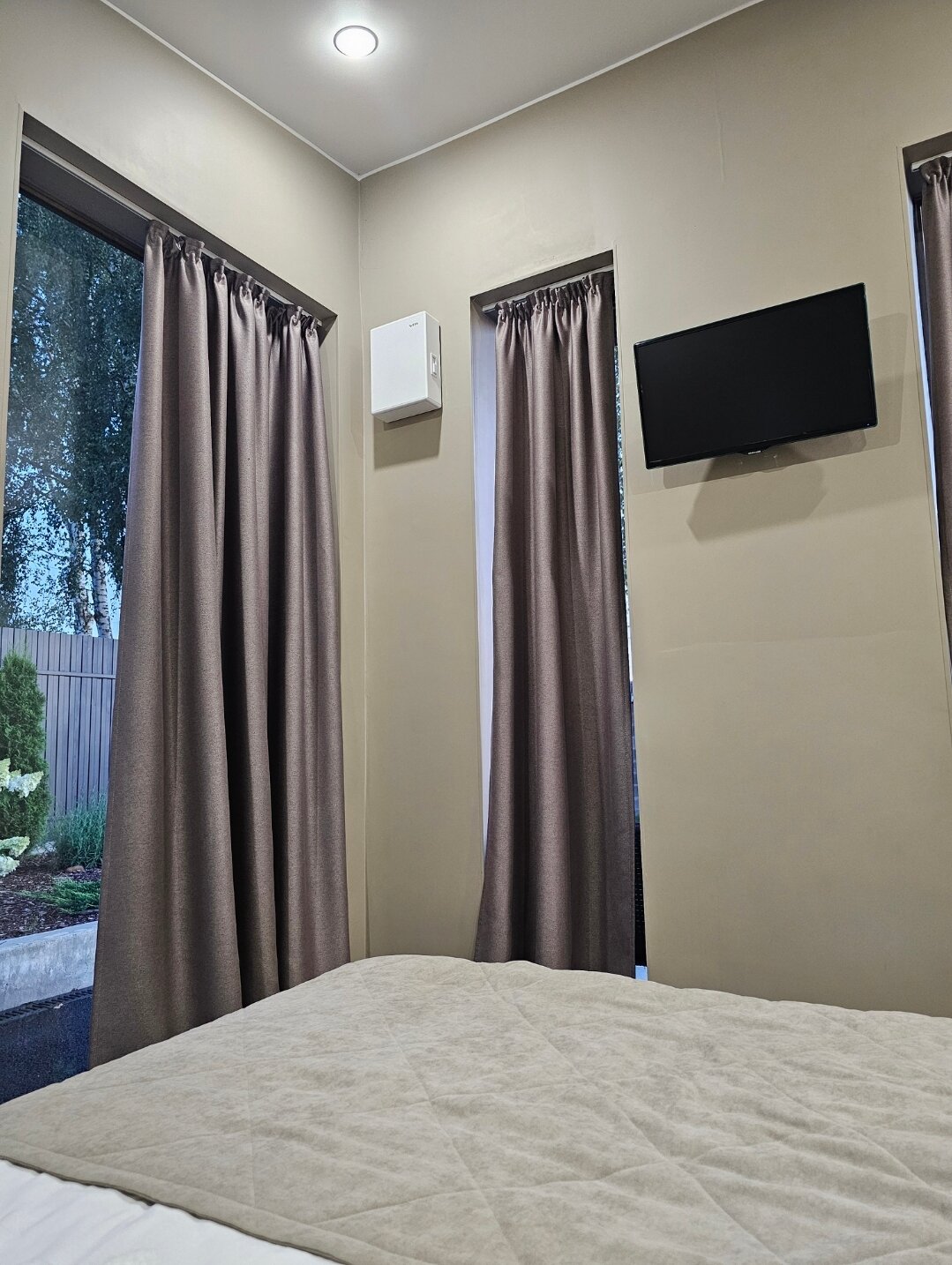 Фото У. Дача