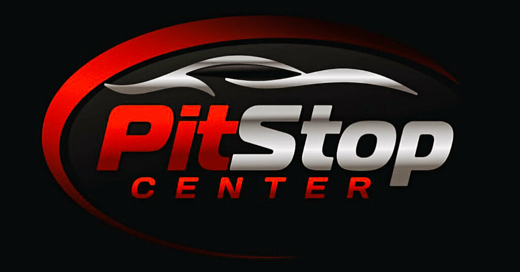 Auto parts and auto goods store PitStop, Krupki, photo