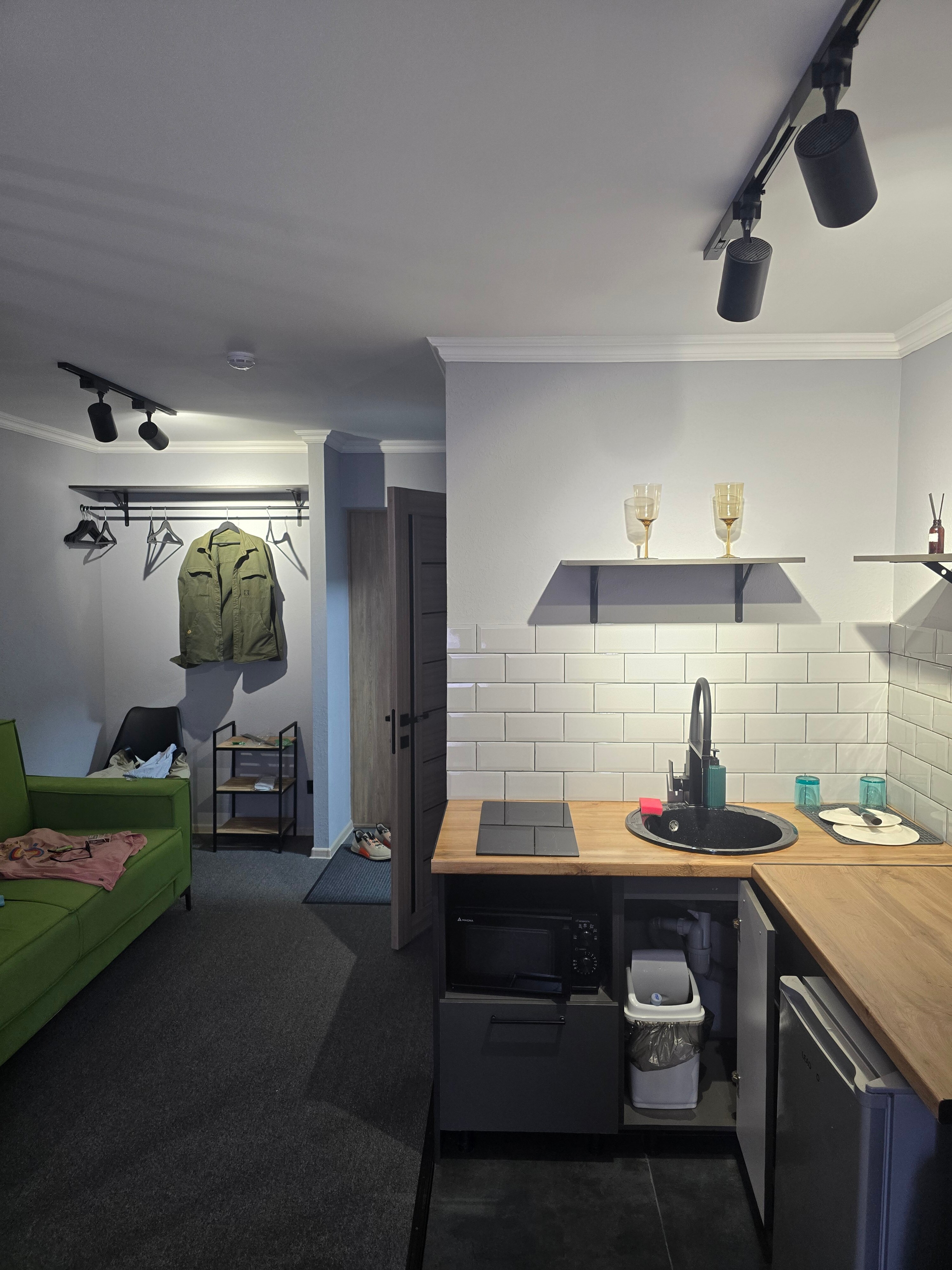 Фото The Apartments 95