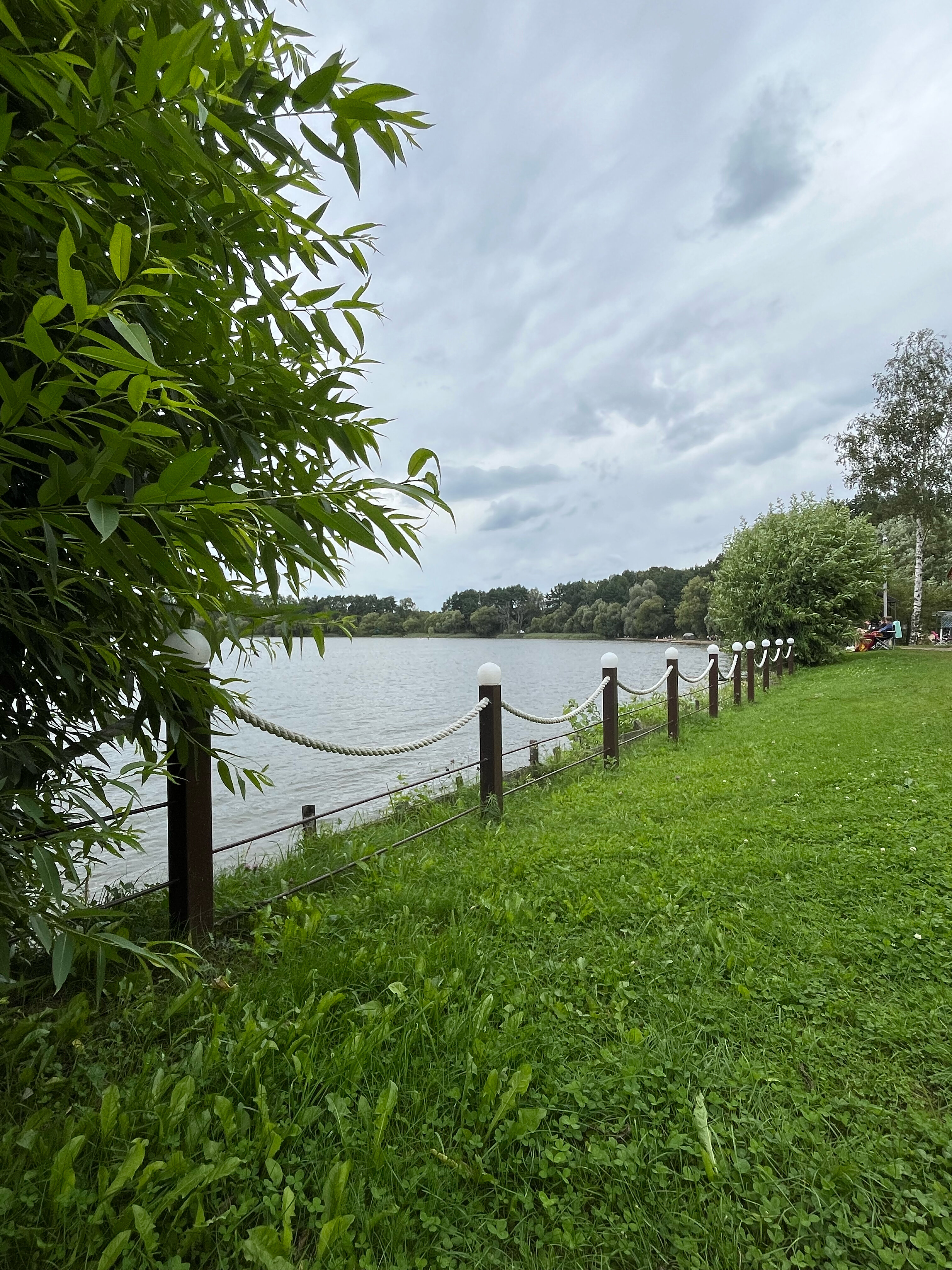 Фото Пятницкий плёс