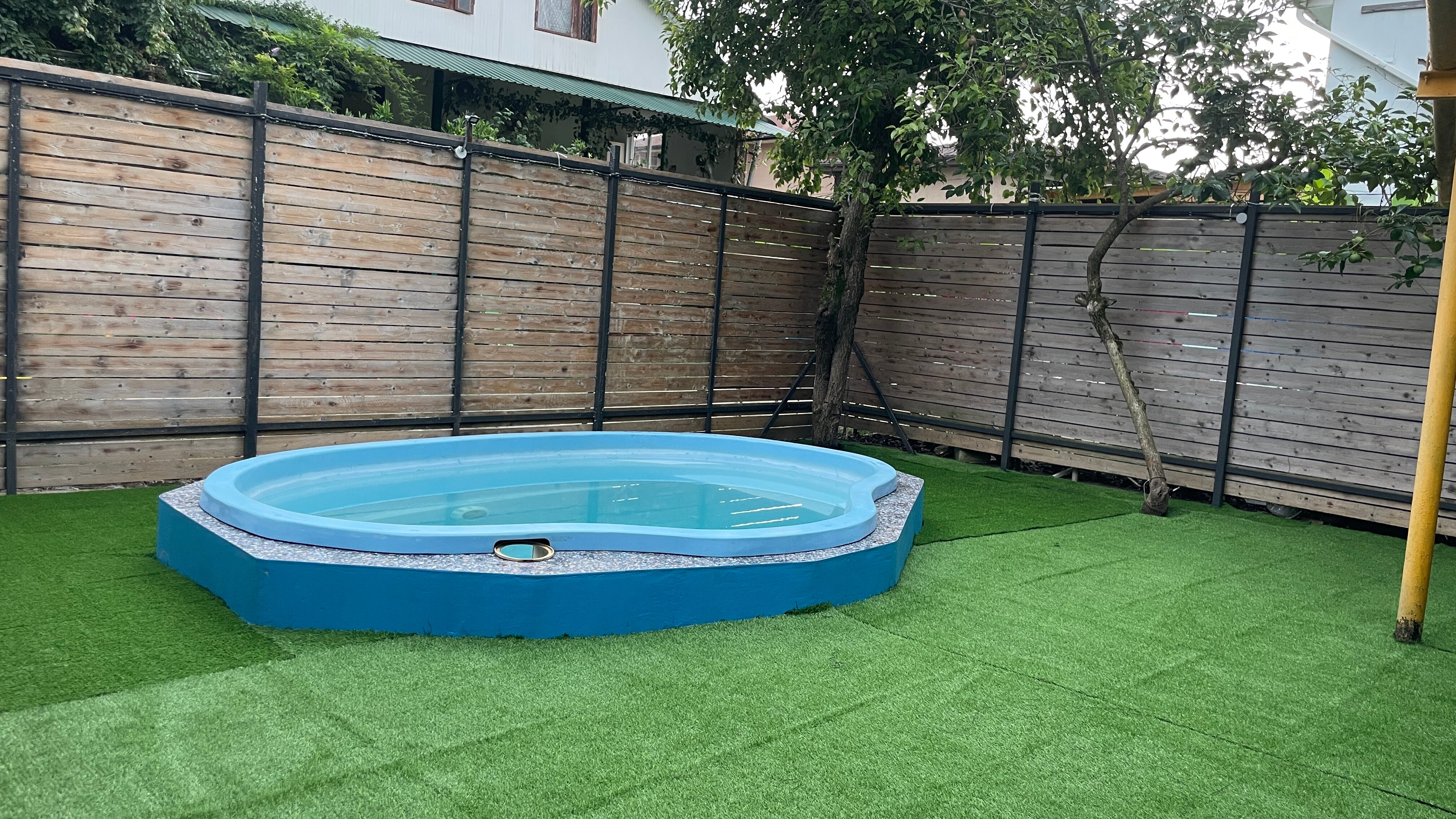 Фото Дом друзей