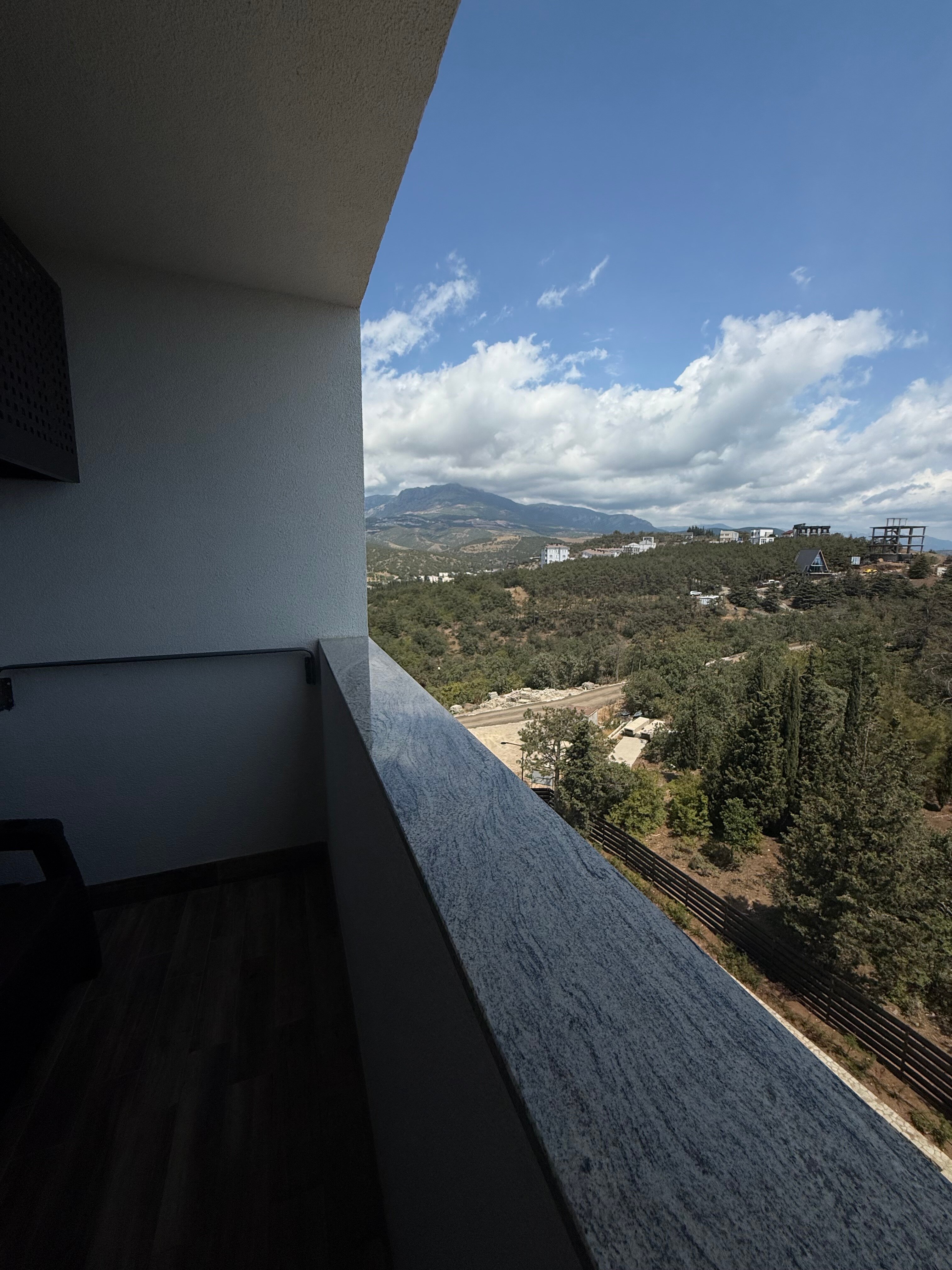 Фото Апарт Лучистое