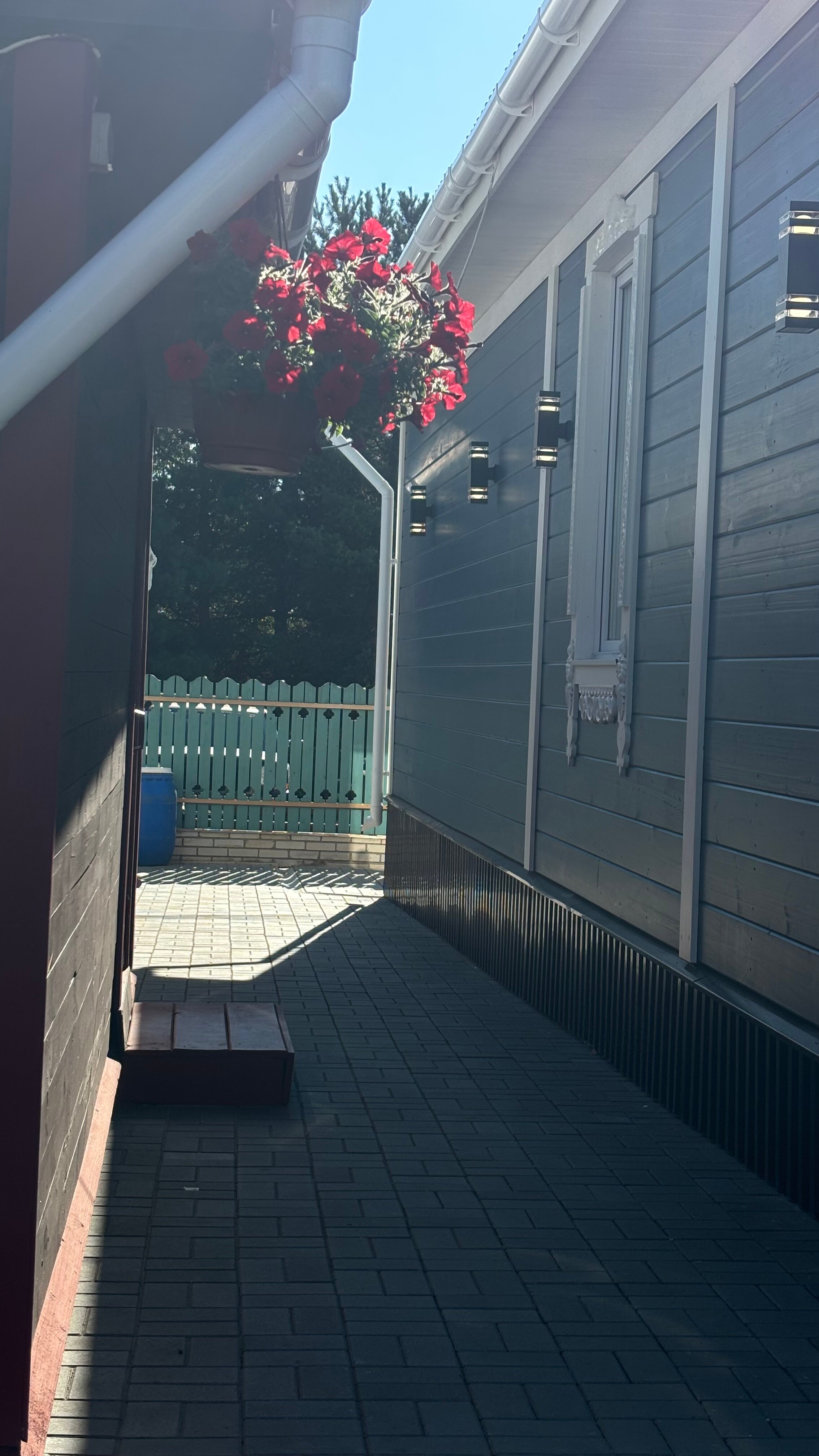 Фото Витальница