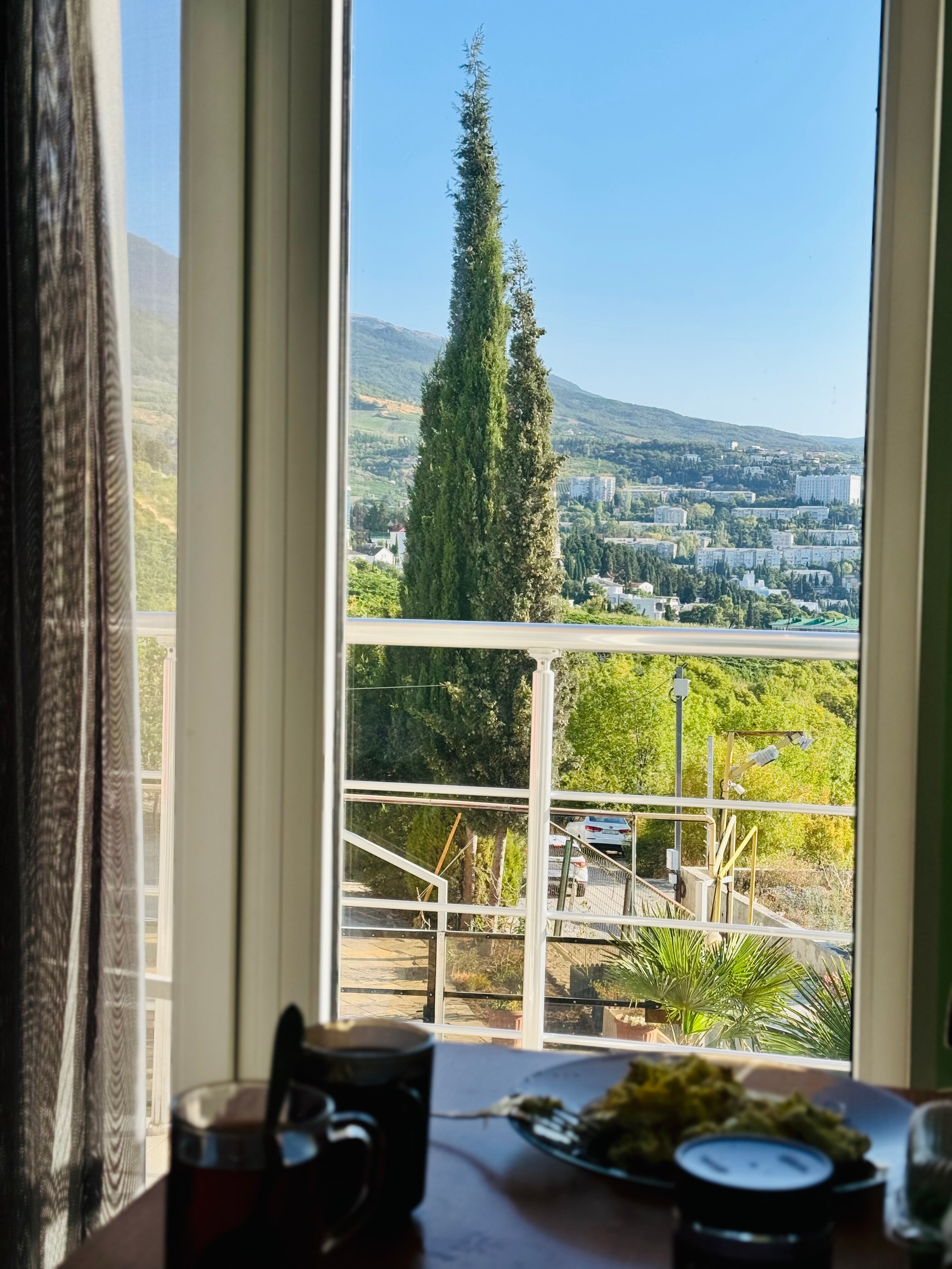 Фото Гнёздышко