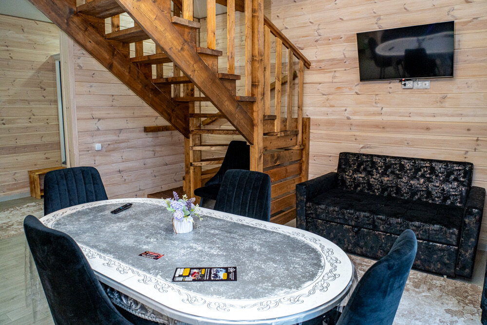 Фото Zerada House