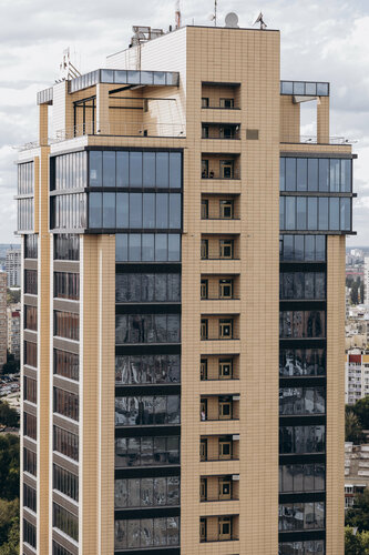 Aleksandrovskoye askaridan fohishalar