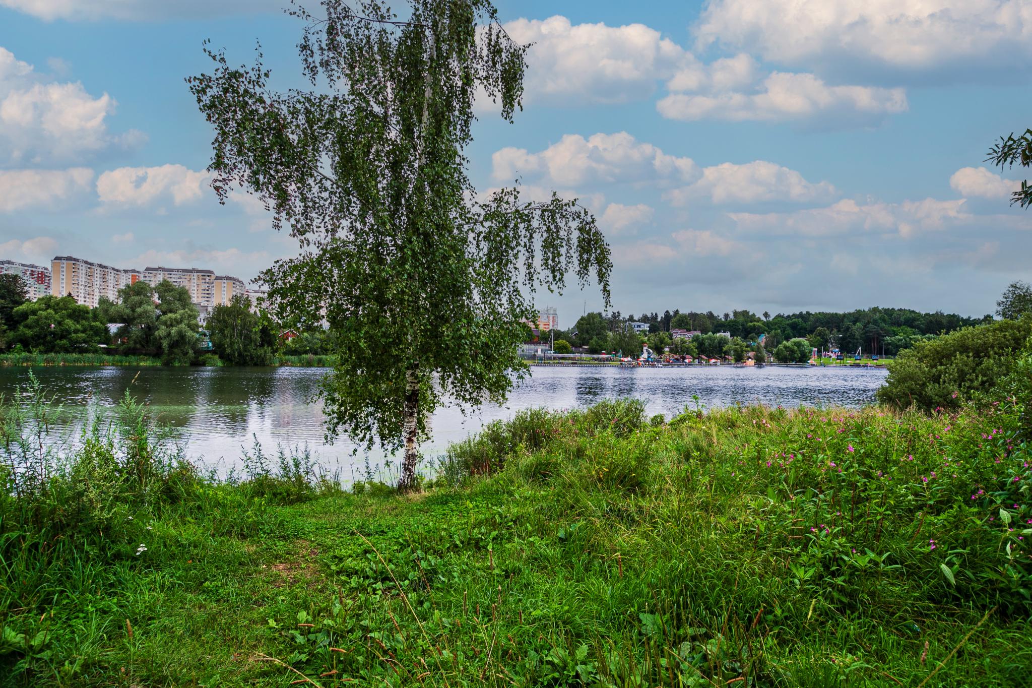 Фото FlyBox Vnukovo