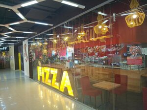 Petruccio. Pizza&Pasta (Popova Street, 22), restaurant