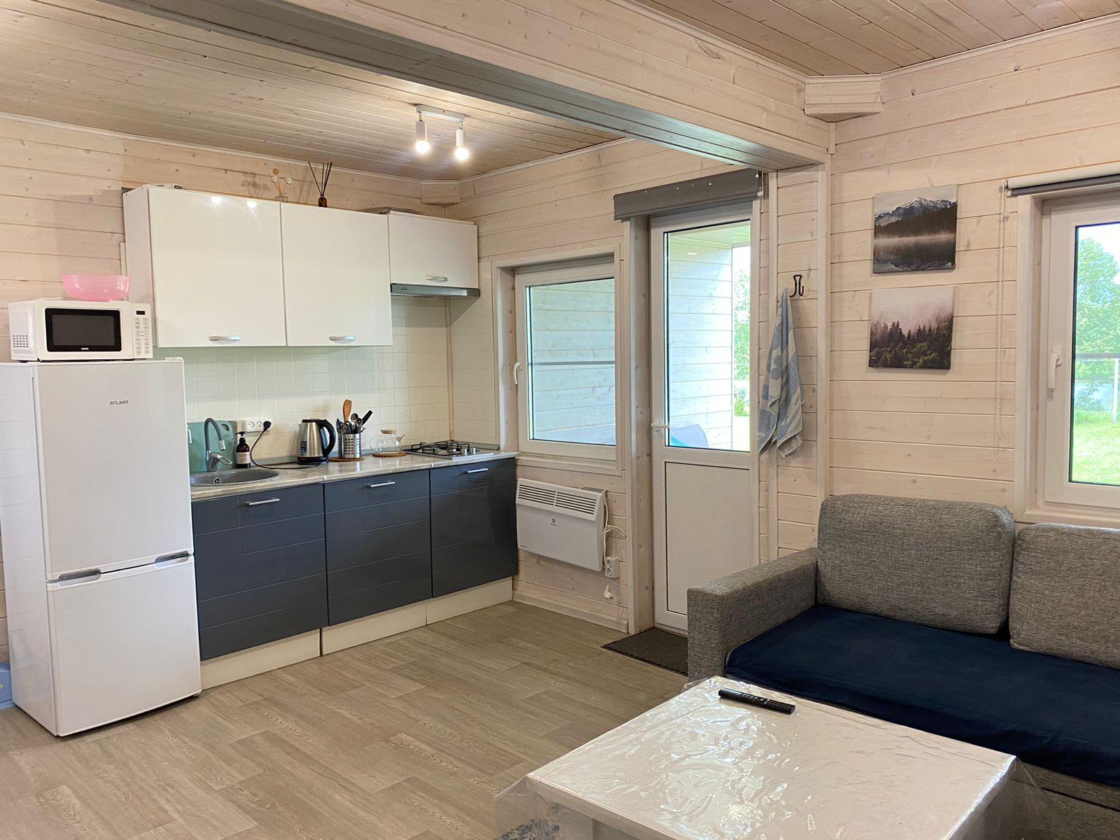 Фото Прибрежный