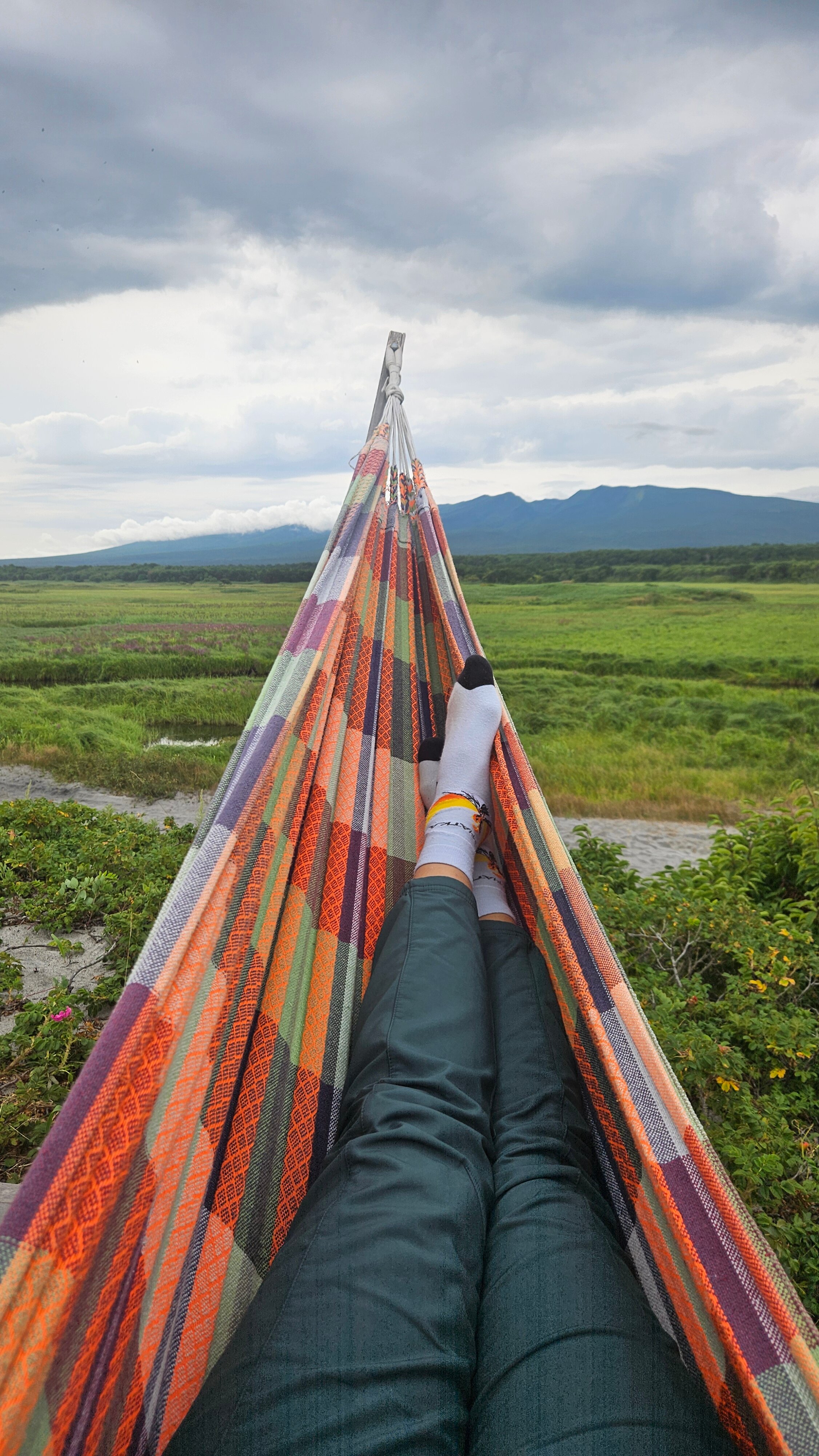 Фото Белые Скалы