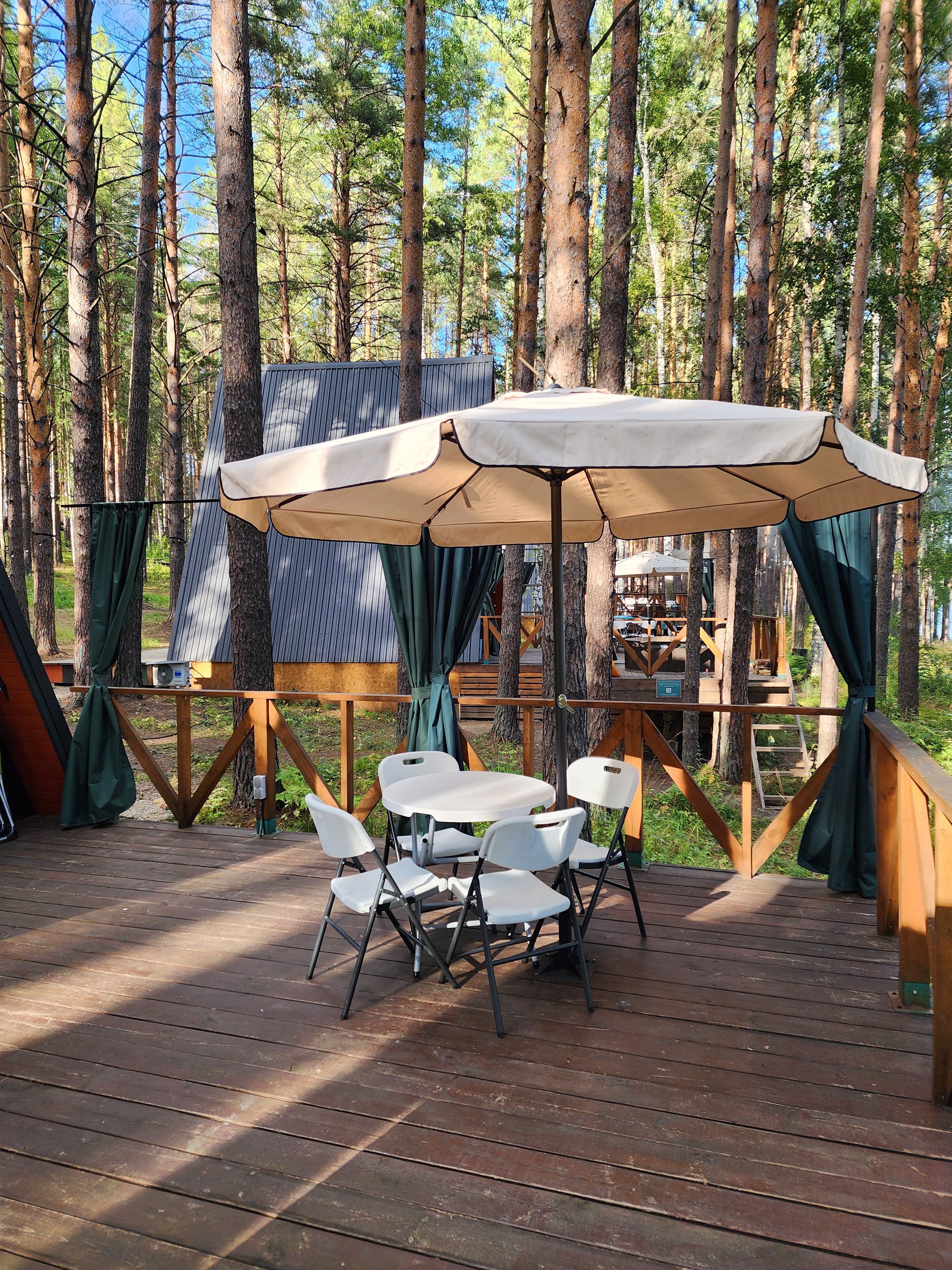 Фото Шелест Inn