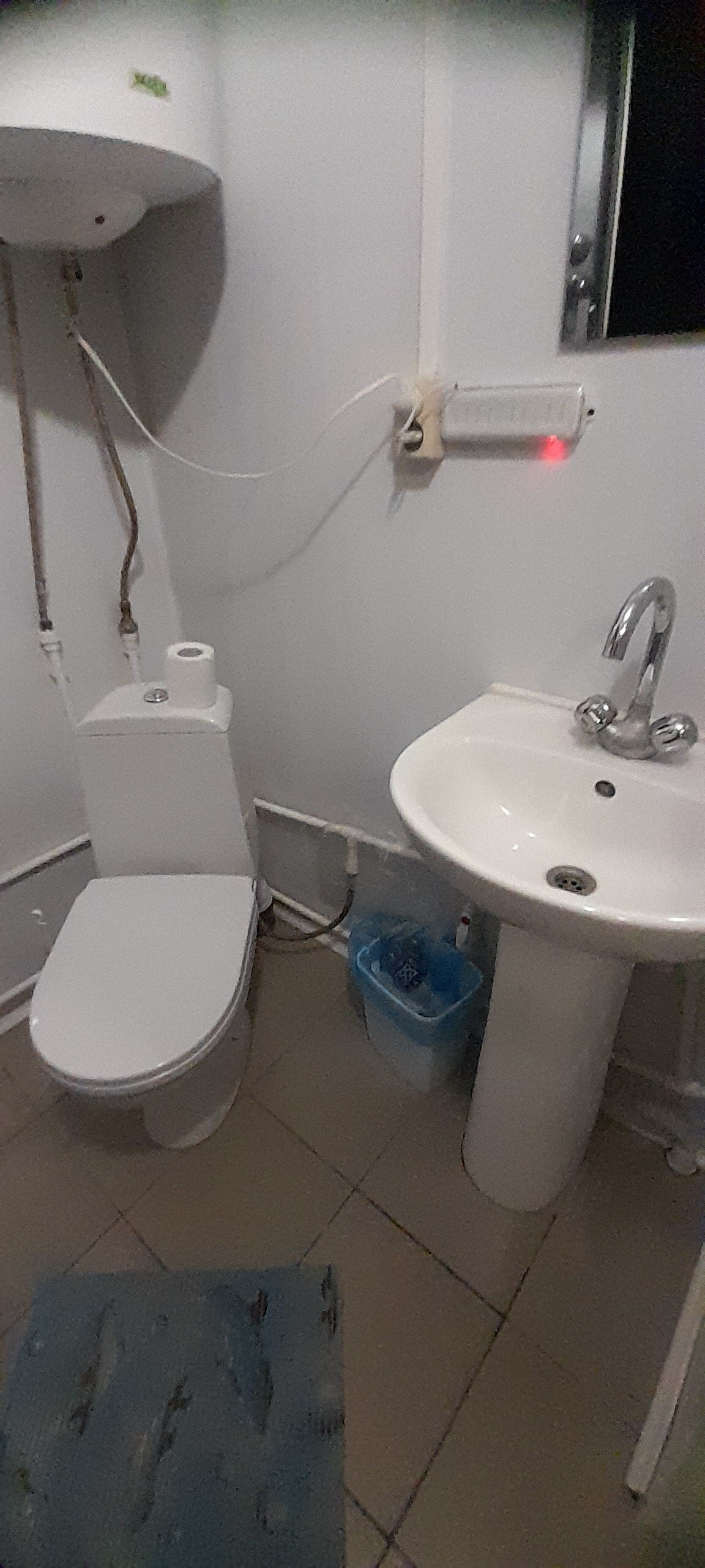 Фото Отель 861 км