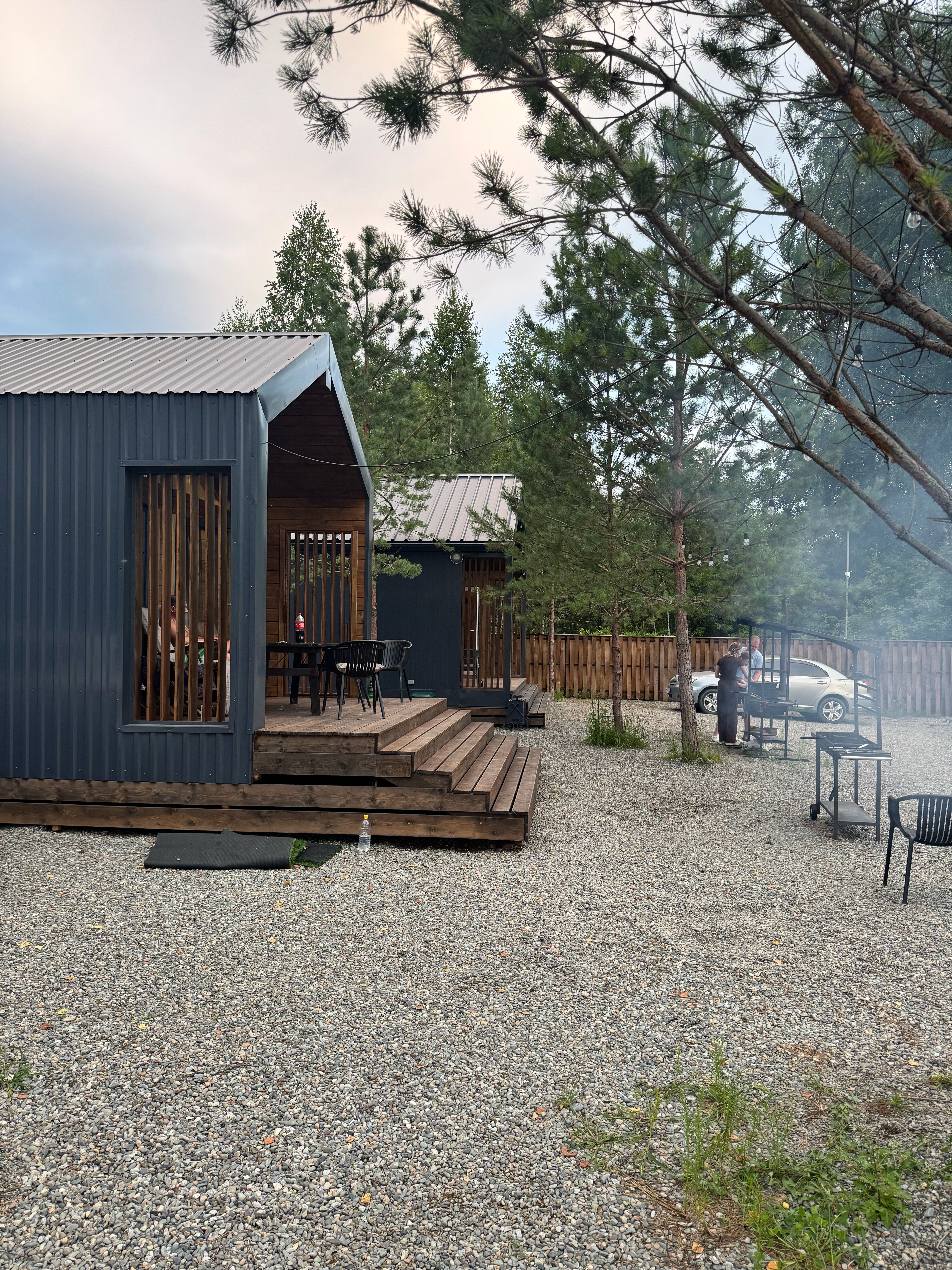 Фото Gedeon House