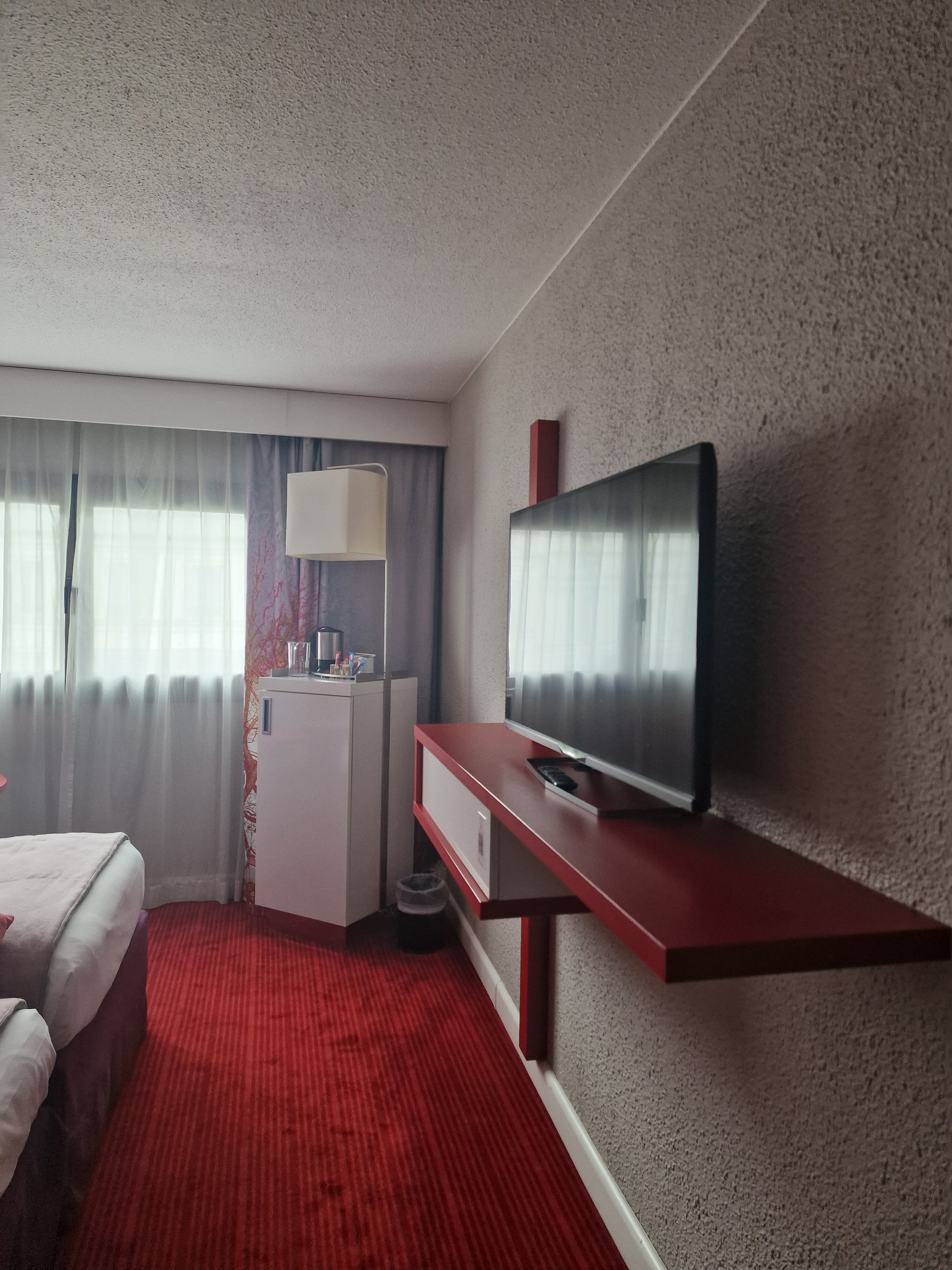 Фото Mercure Paris Opera Garnier Hotel & Spa