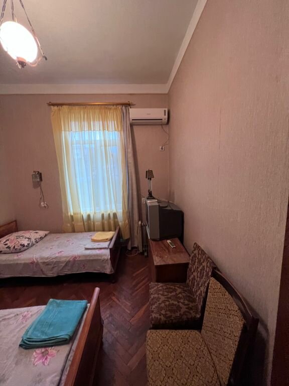 Фото Сияние Сухума