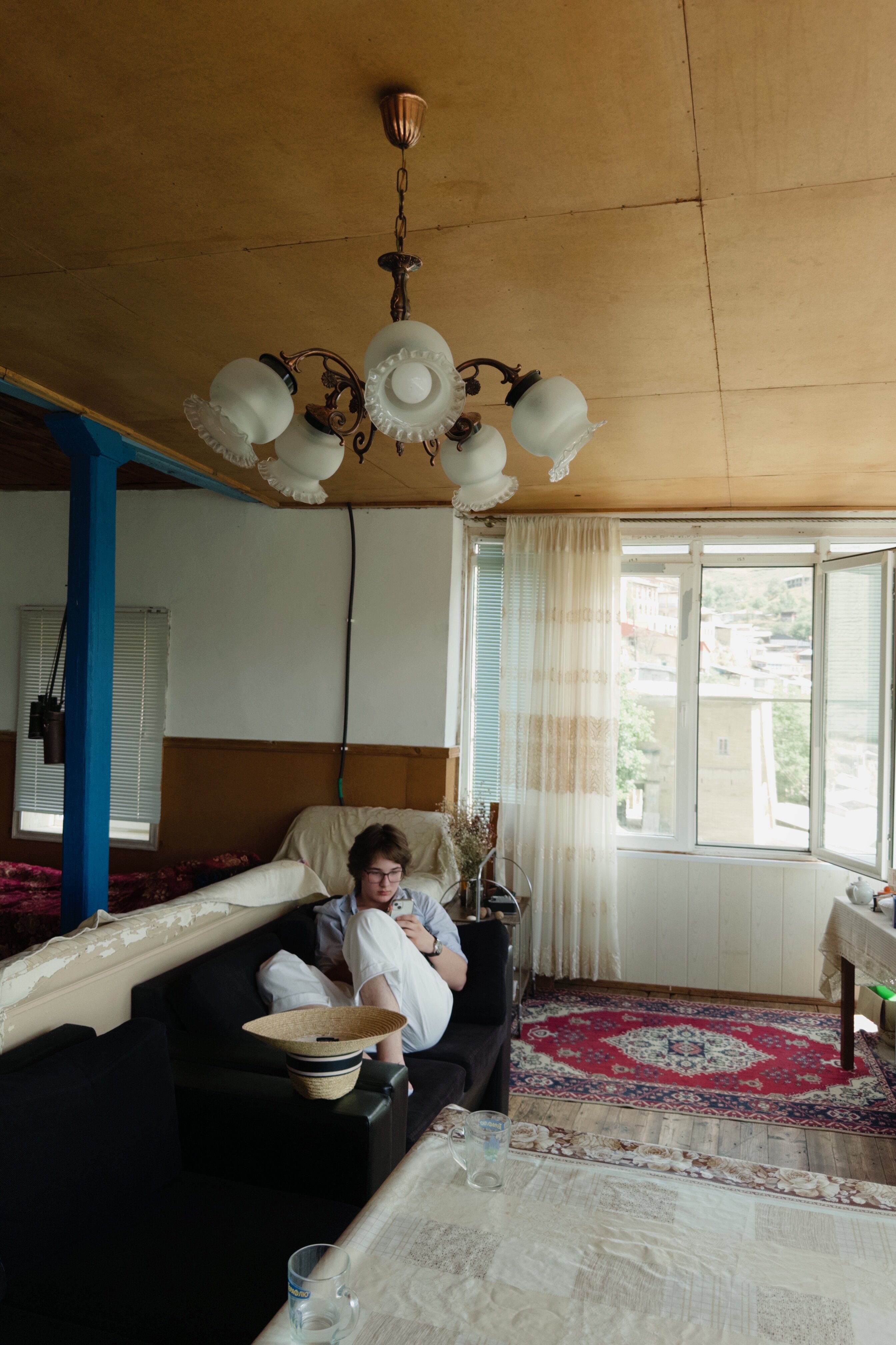 Фото У Муса