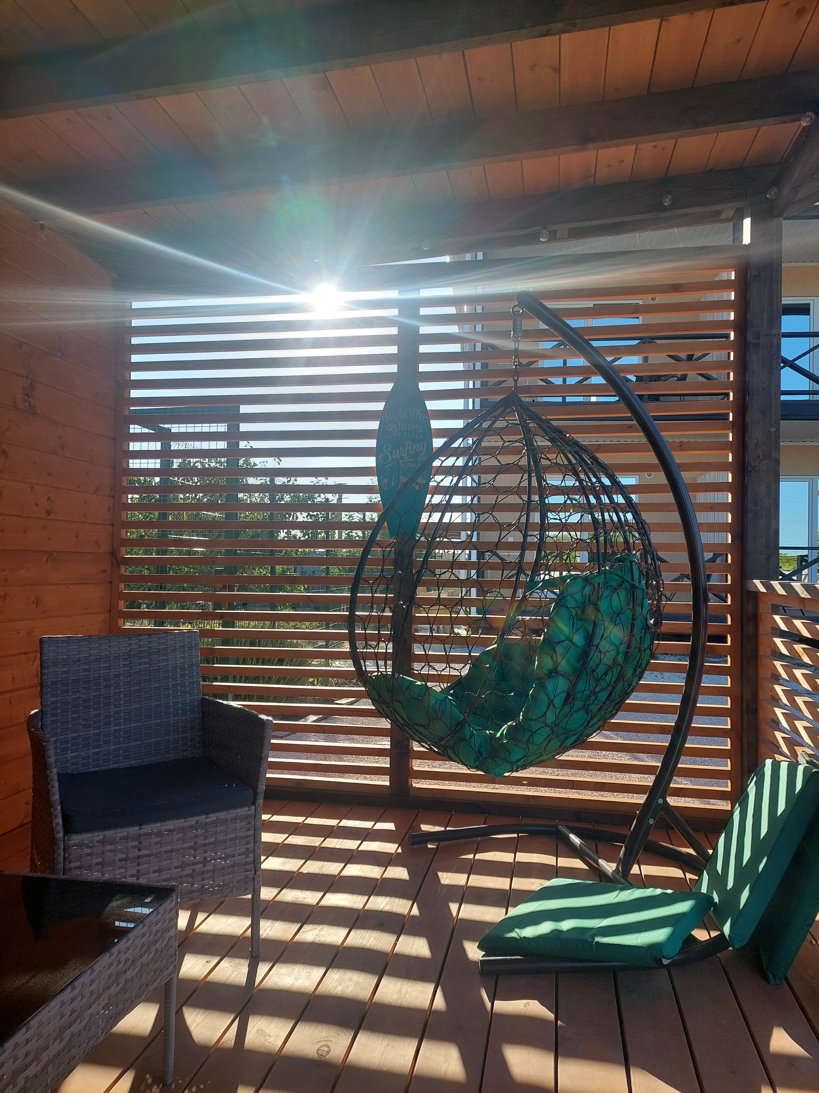 Фото Зов ветра