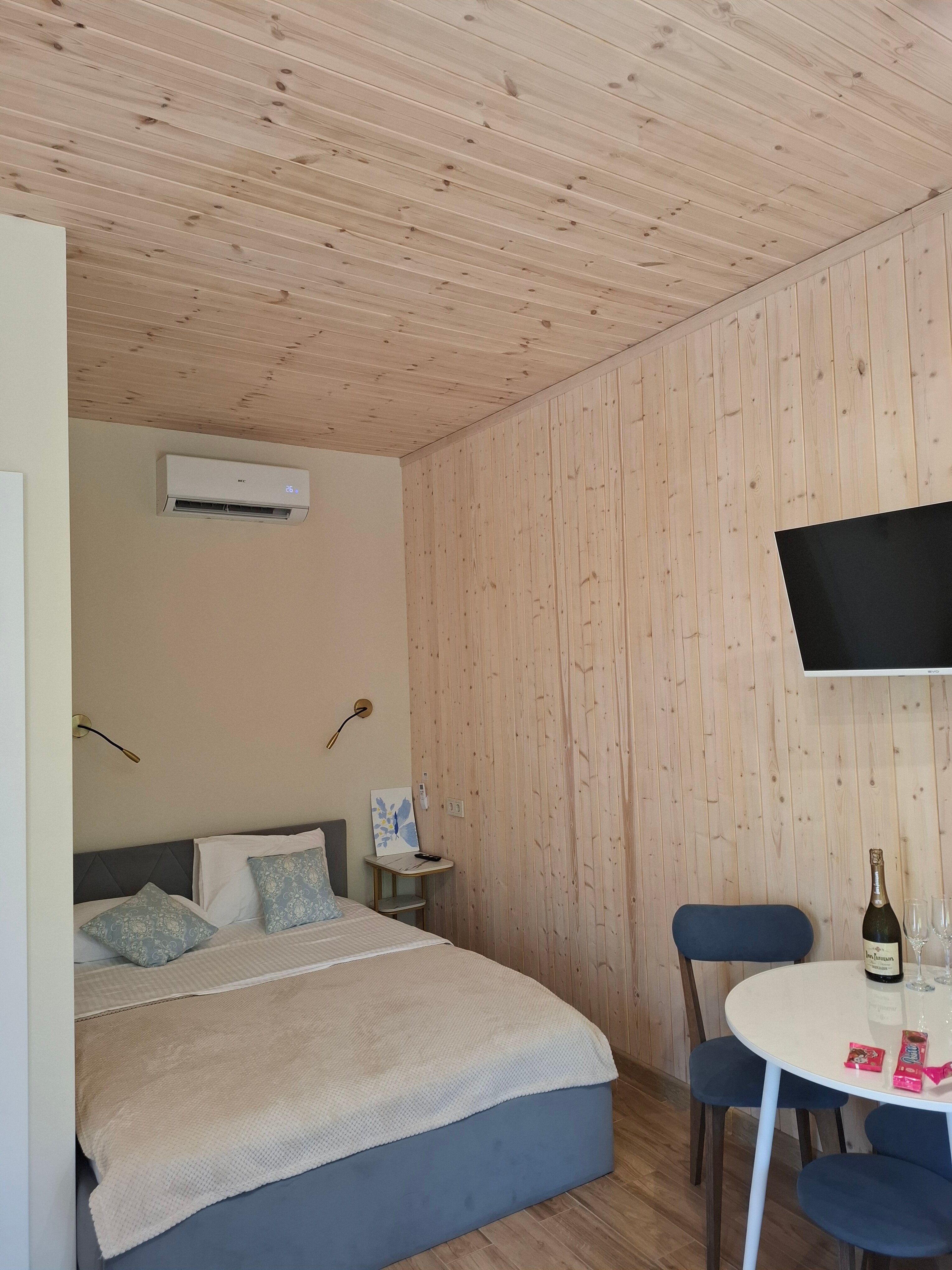 Фото Villa-Stella