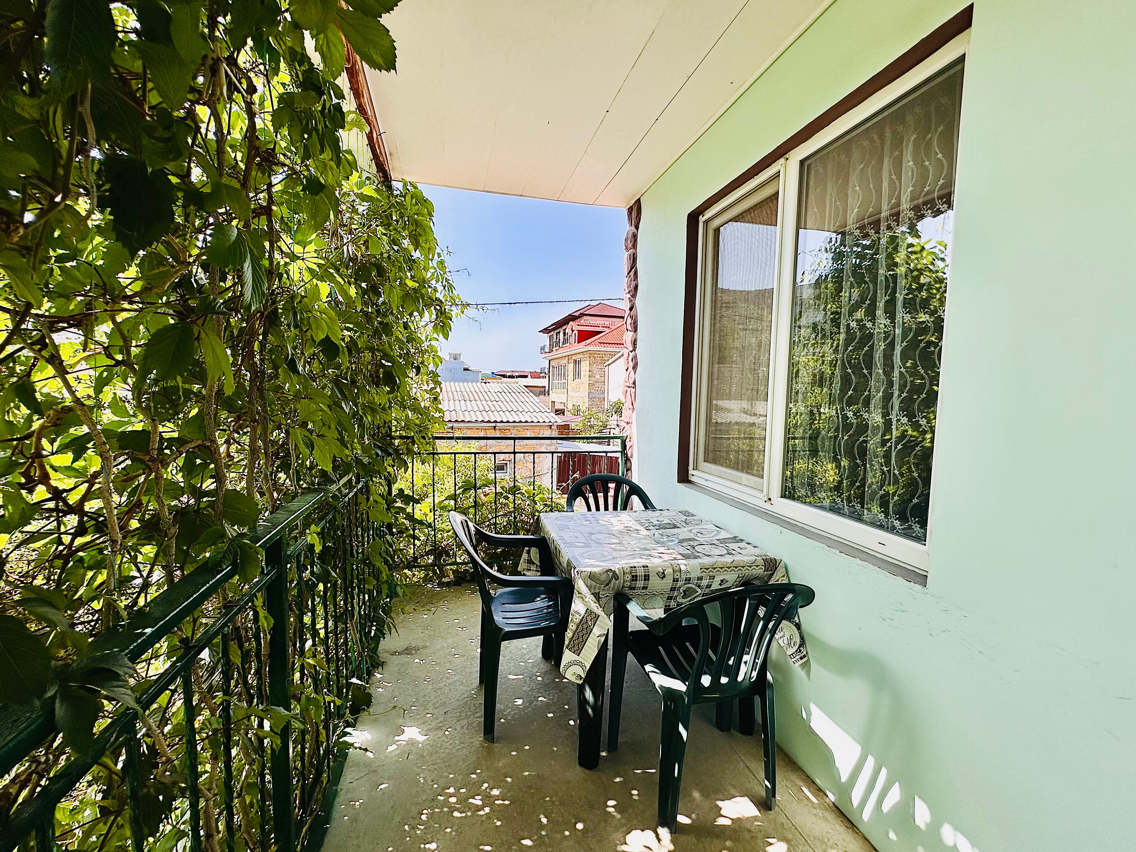 Фото У Ибрагима