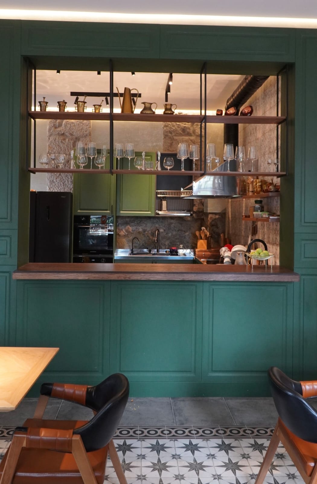 Фото Villa de Maria