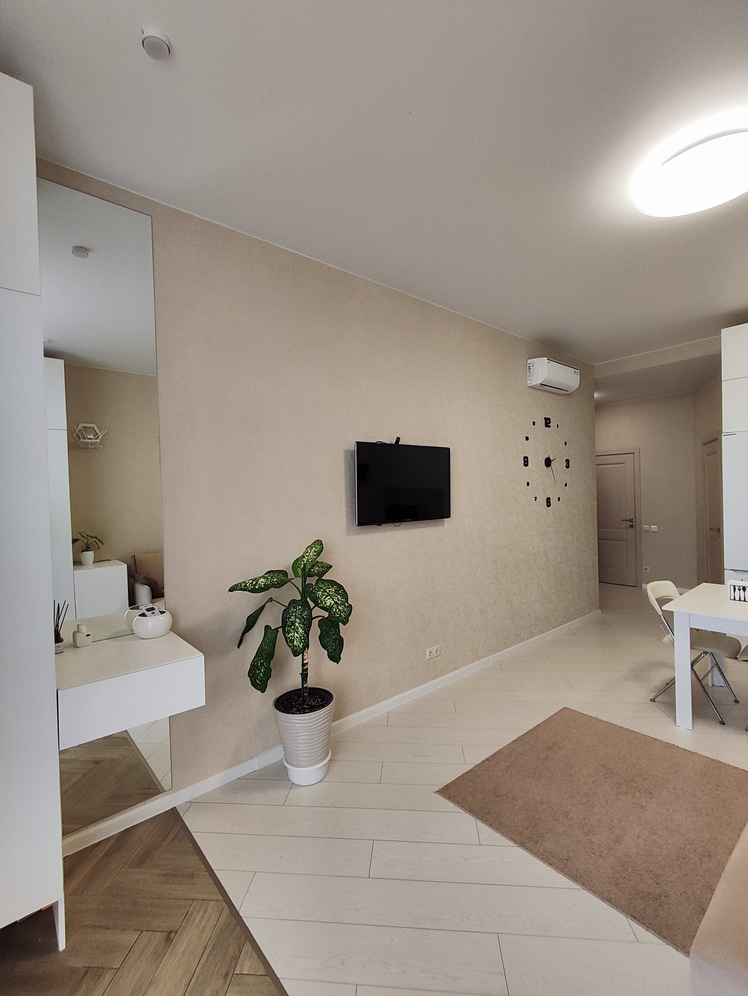 Фото Апартаменты у моря