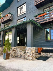 Иное жильё Elbars в Кабардино-Балкарской Республике