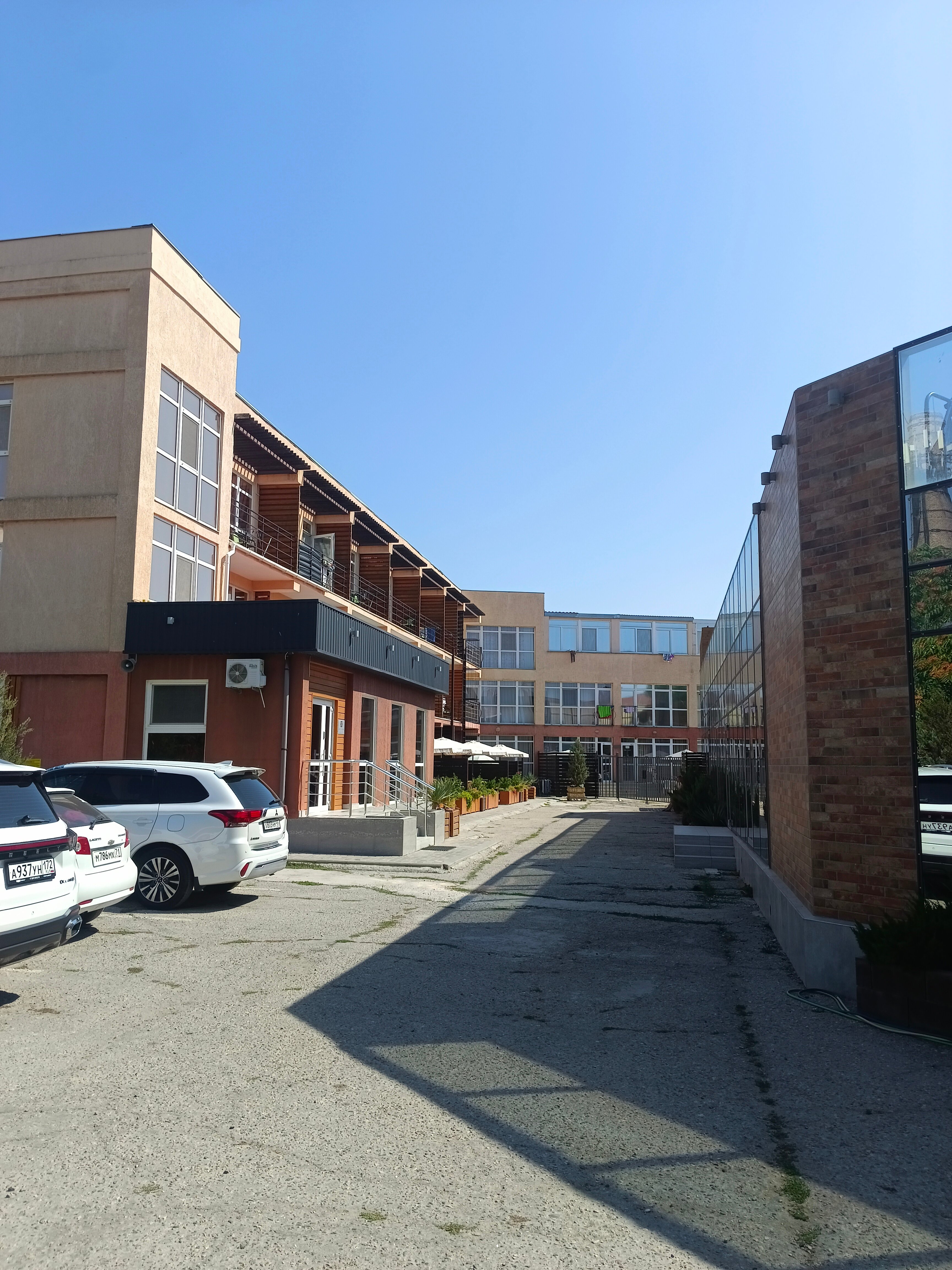 Фото Аура-Крым