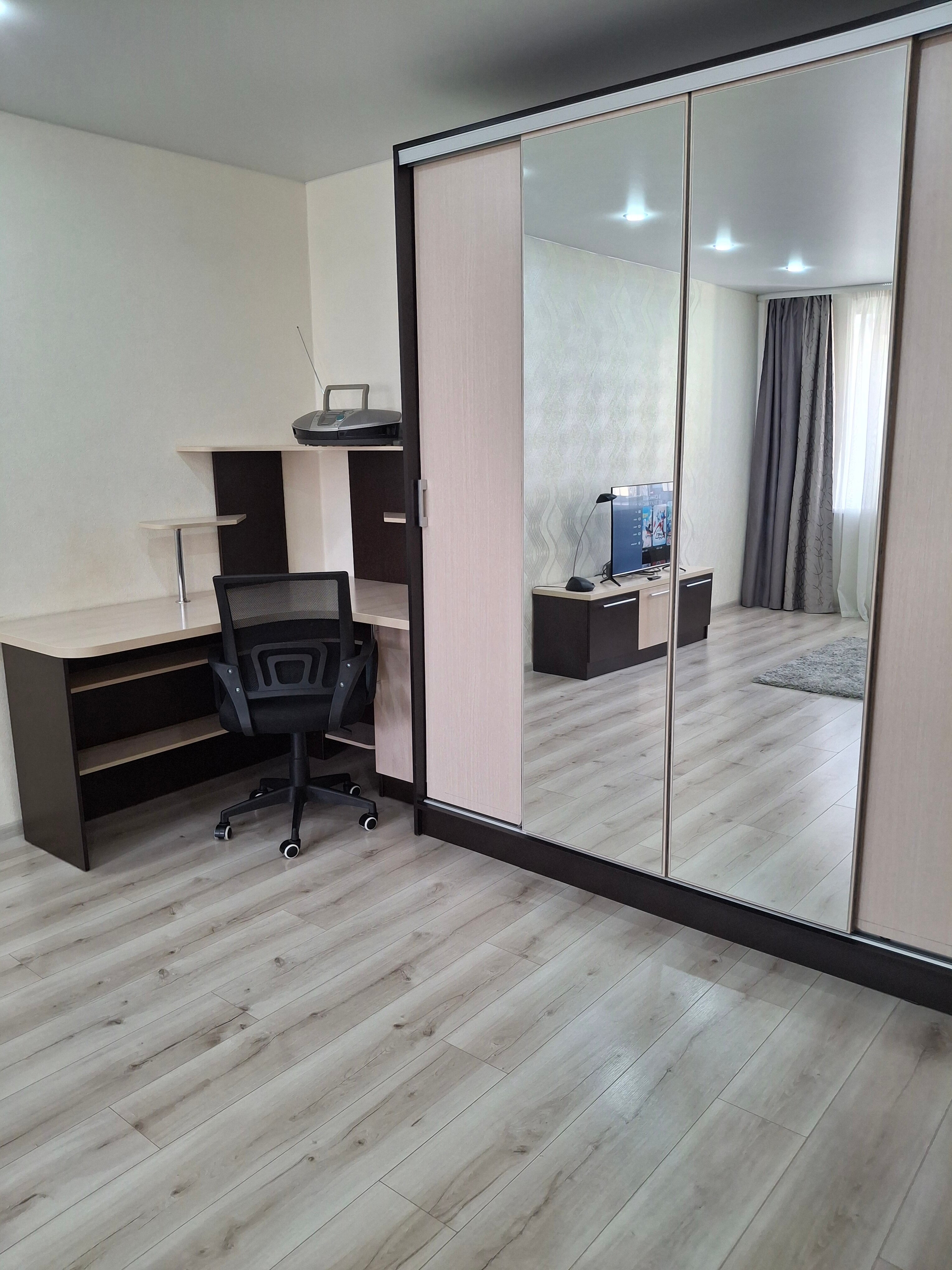 Фото Отдых в тишине