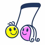 Музыка для малышей (Moscow, Krasnoyarskaya Street, 22с2), children's developmental center  Moskova'dan