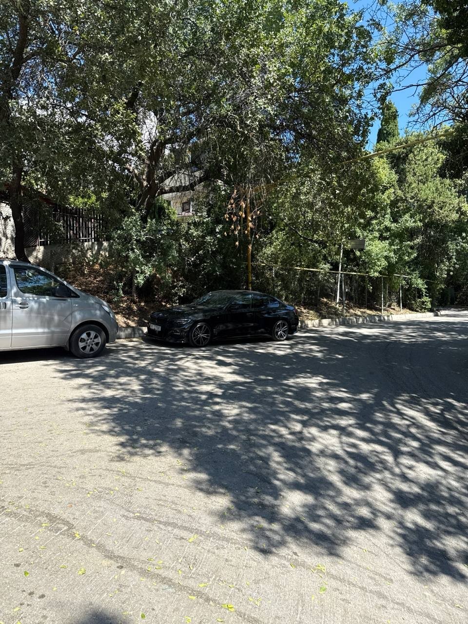 Фото Отрадное Вилла