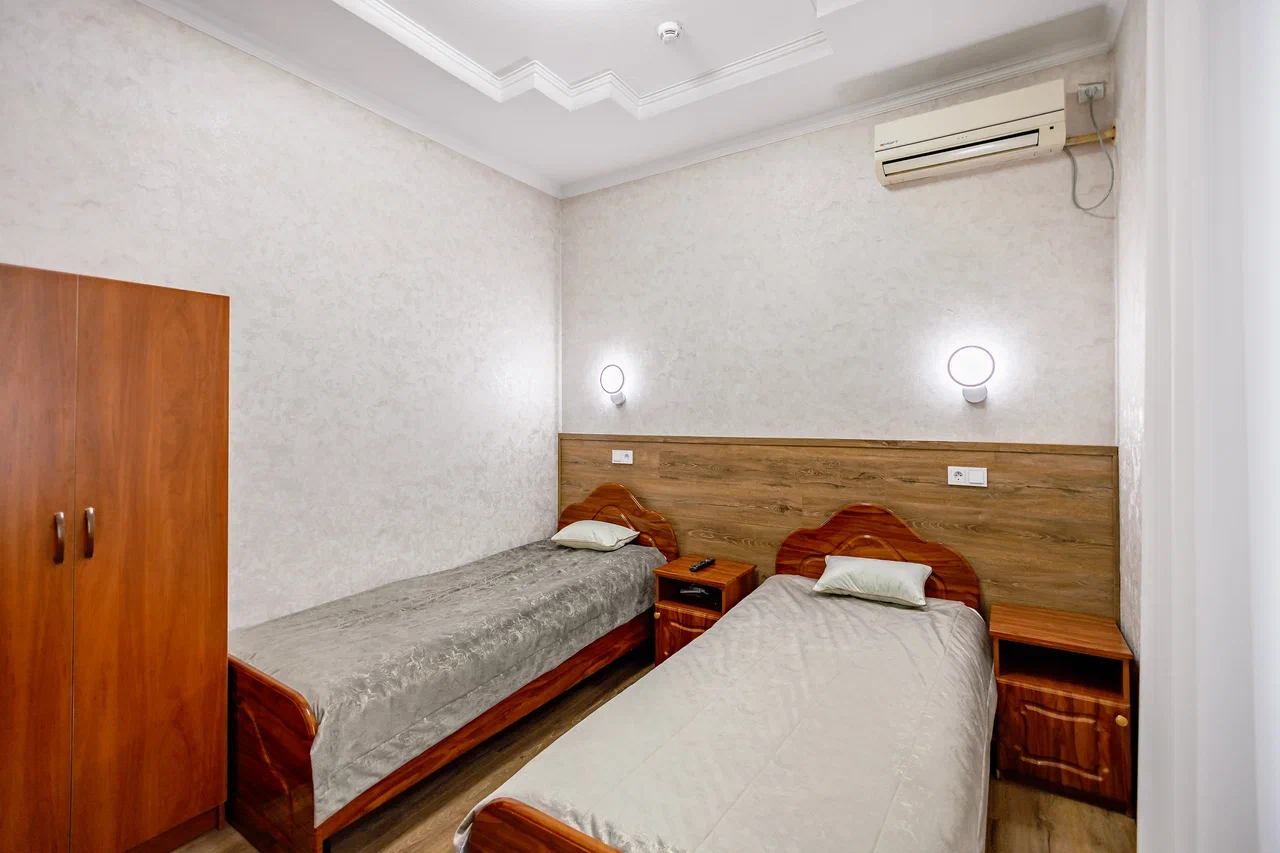 Фото Семь огней