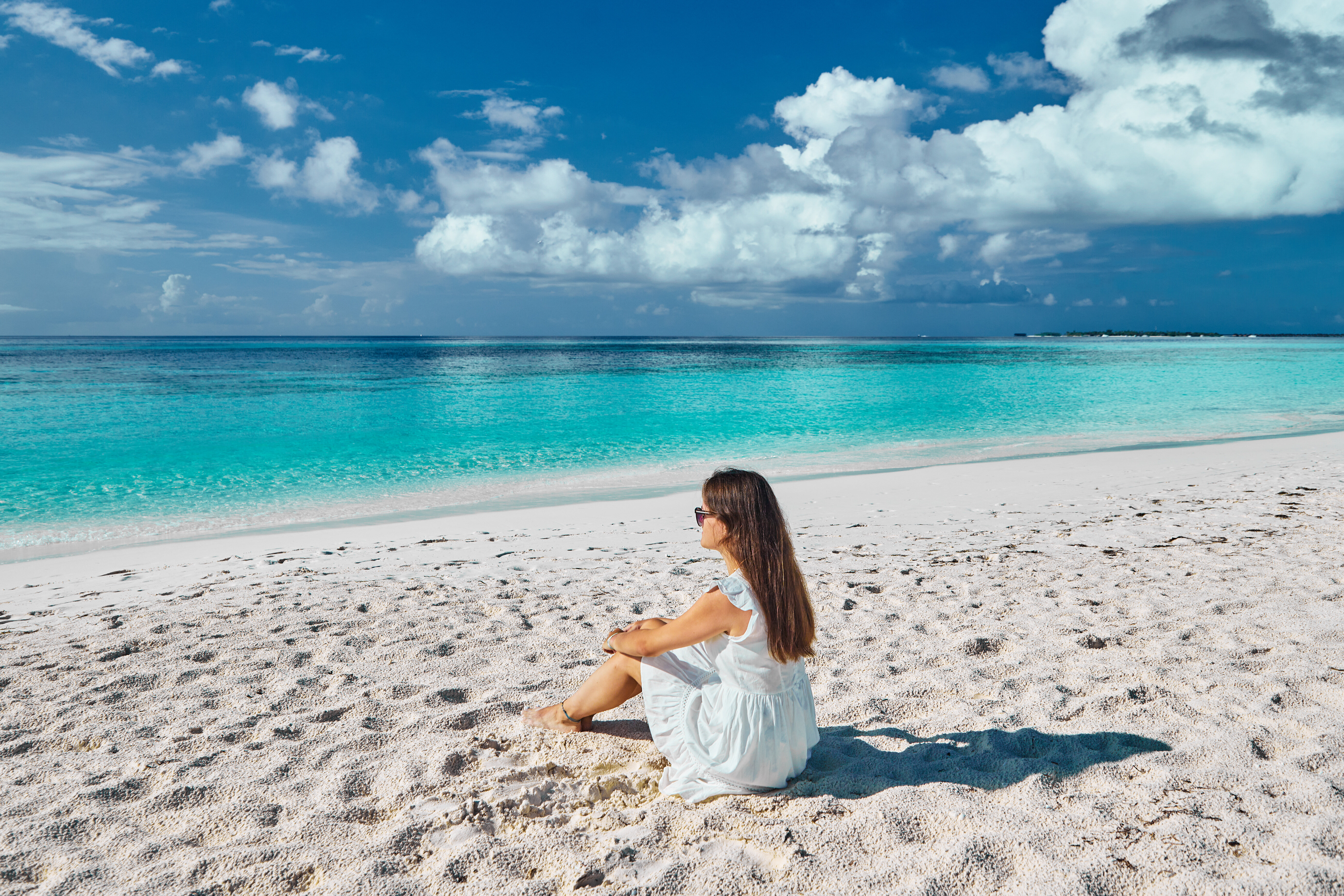 Фото Kuredu Resort and SPA