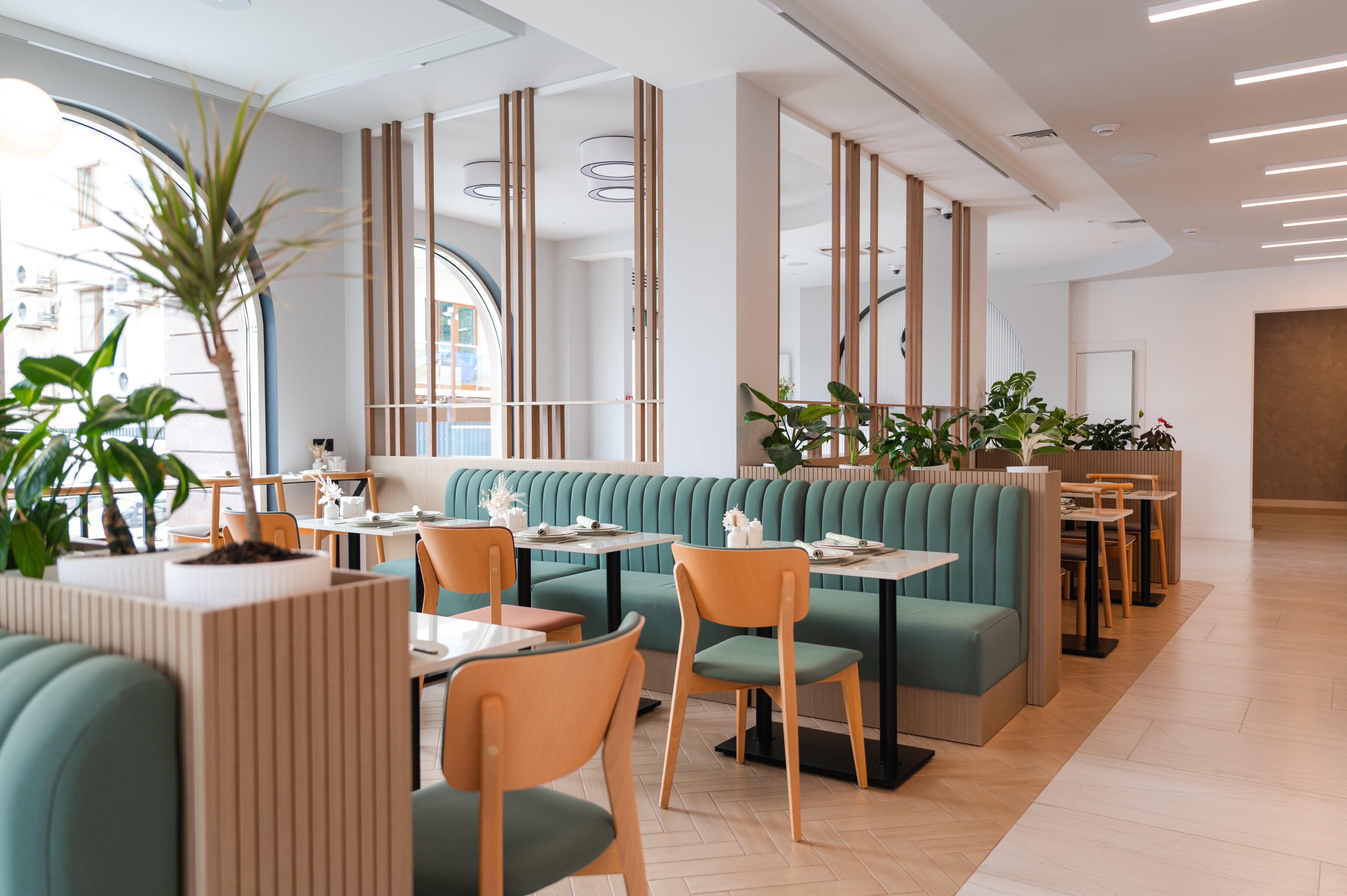 Фото Miracle Garden Hotel