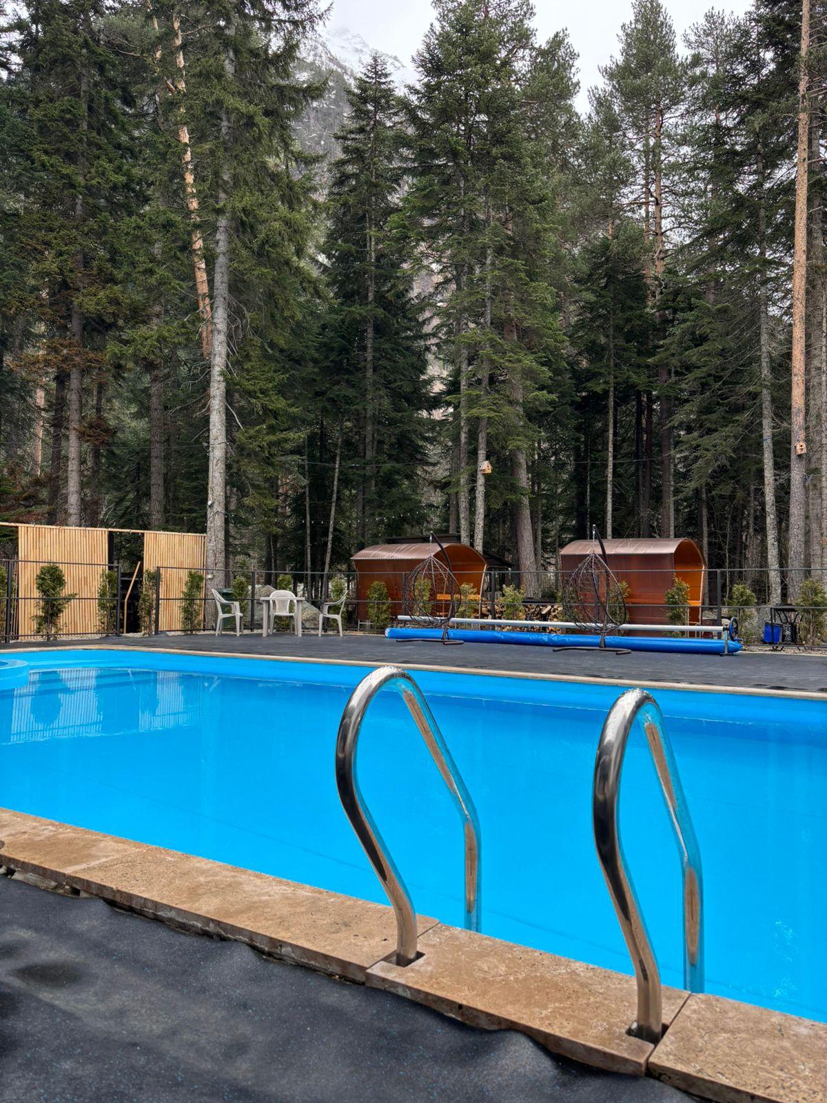 Фото Кавказский двор