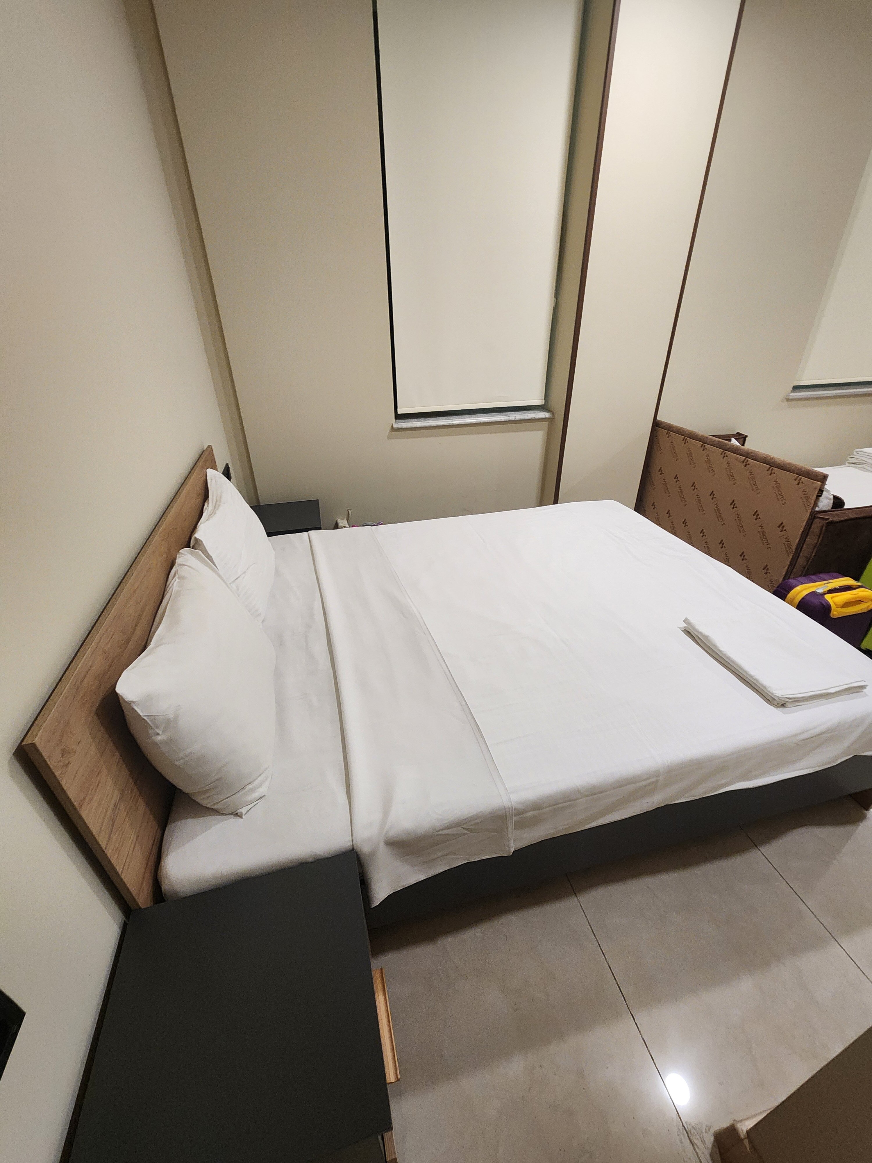 Фото Inga Hotel Yerevan