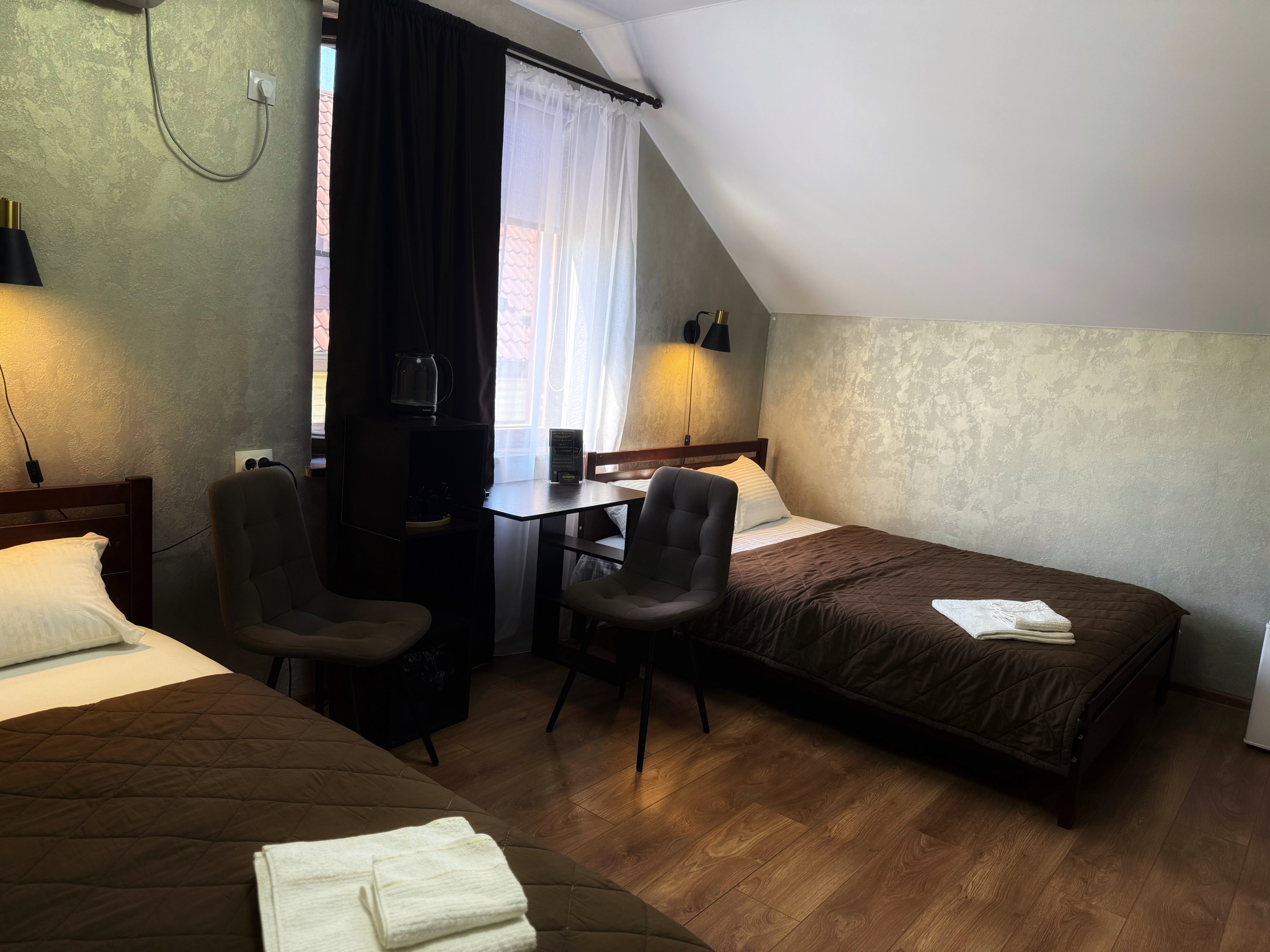 Фото Александровский